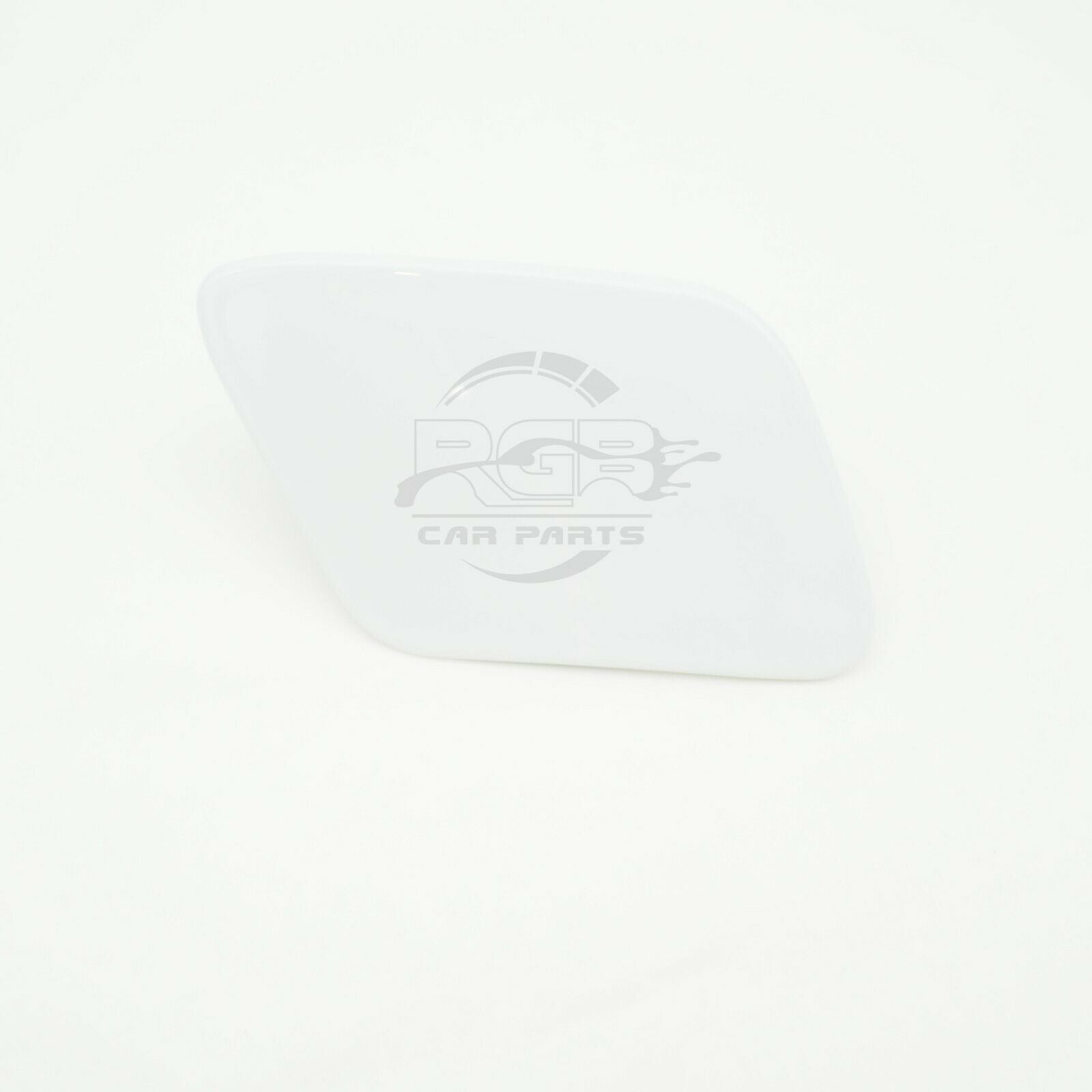 Audi A4 B6 Headlight Washer 