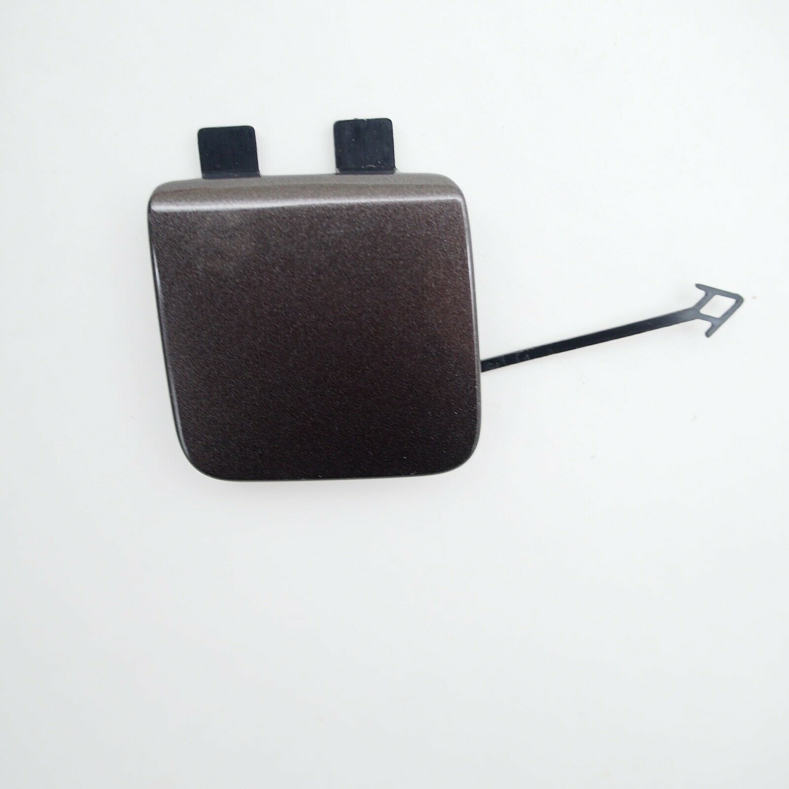 Audi A4 B9 8W Rear Tow Argus Brown LY8S