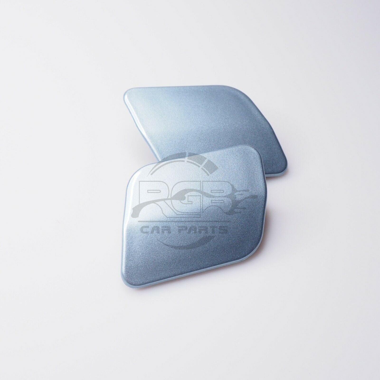 VW Touareg 7L MK1 Facelift Headlight Washer 