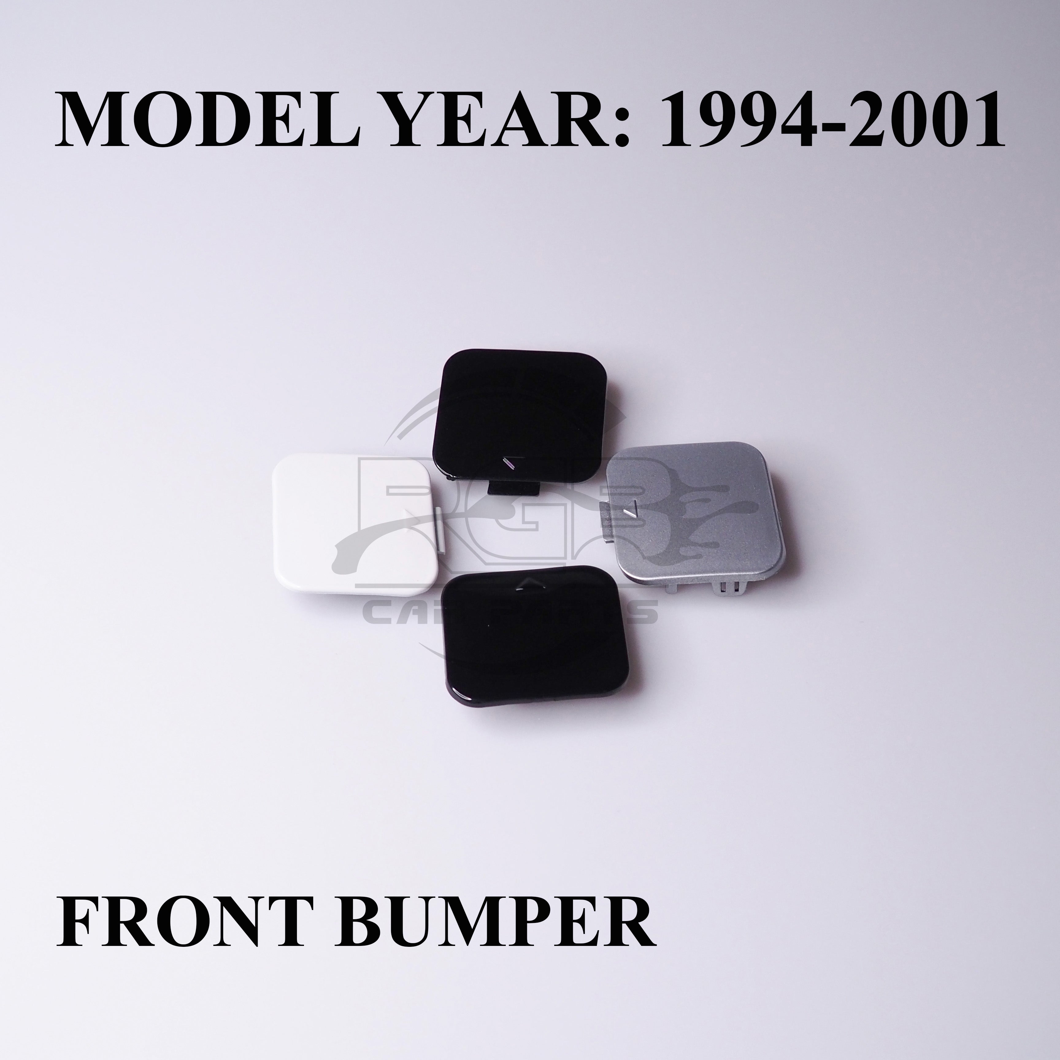 BMW 7 SERIES E38 FRONT TOW