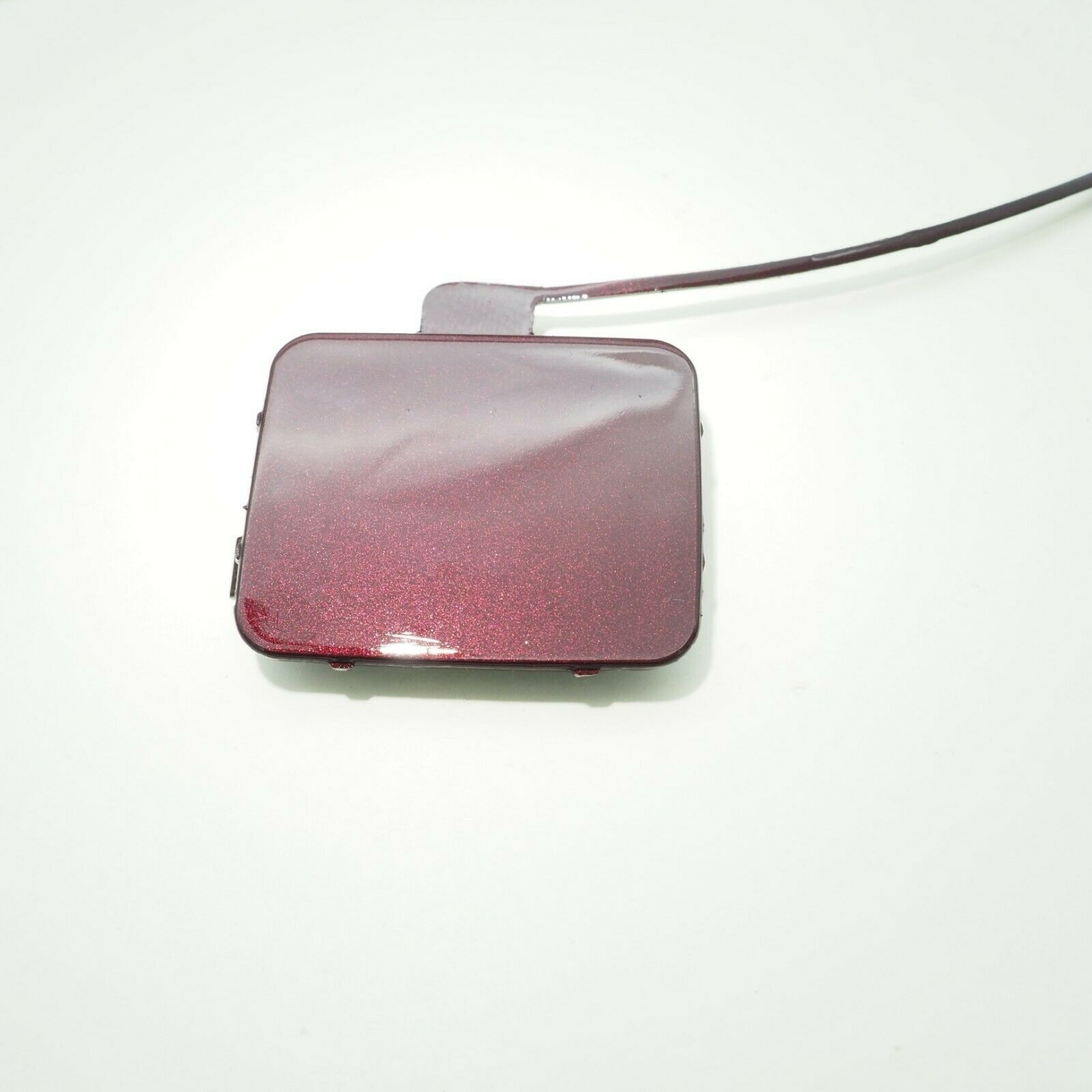 BMW 3 SERIES E90 SE Front Tow Barbera Red A39