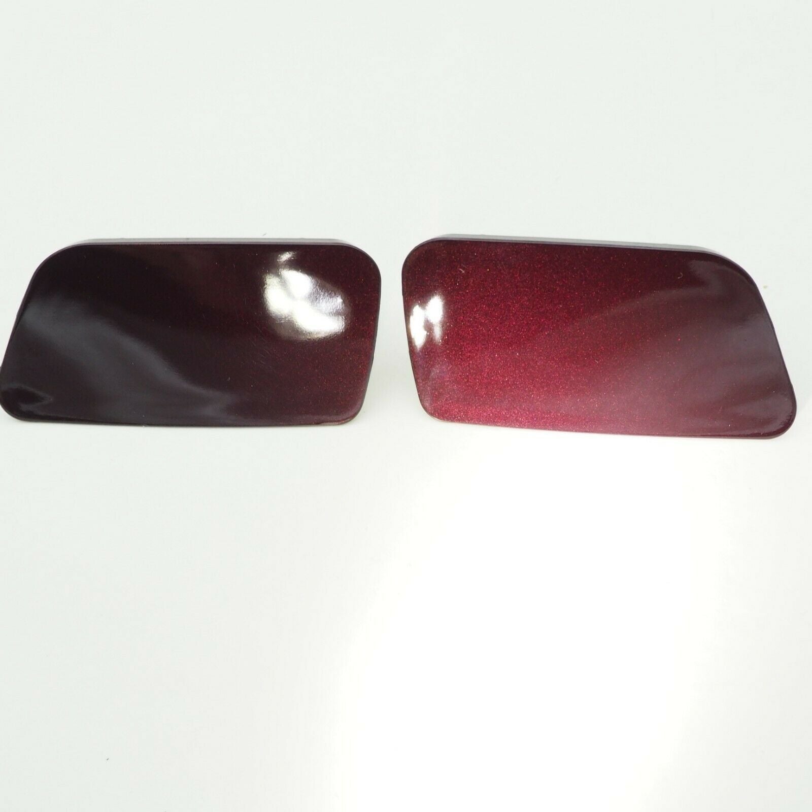 BMW 5 Series E60 E61 SE Headlight Washer Barbera Red A39