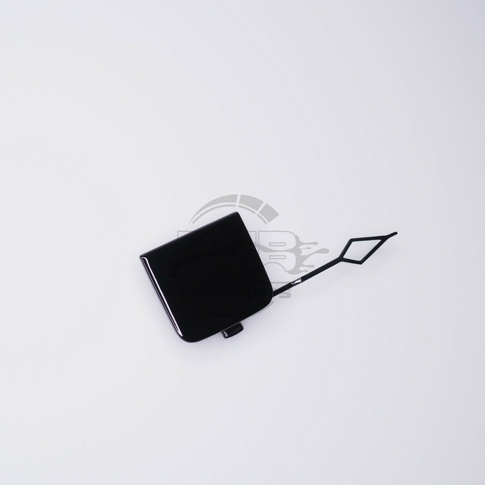 VW Jetta A6 Front Tow