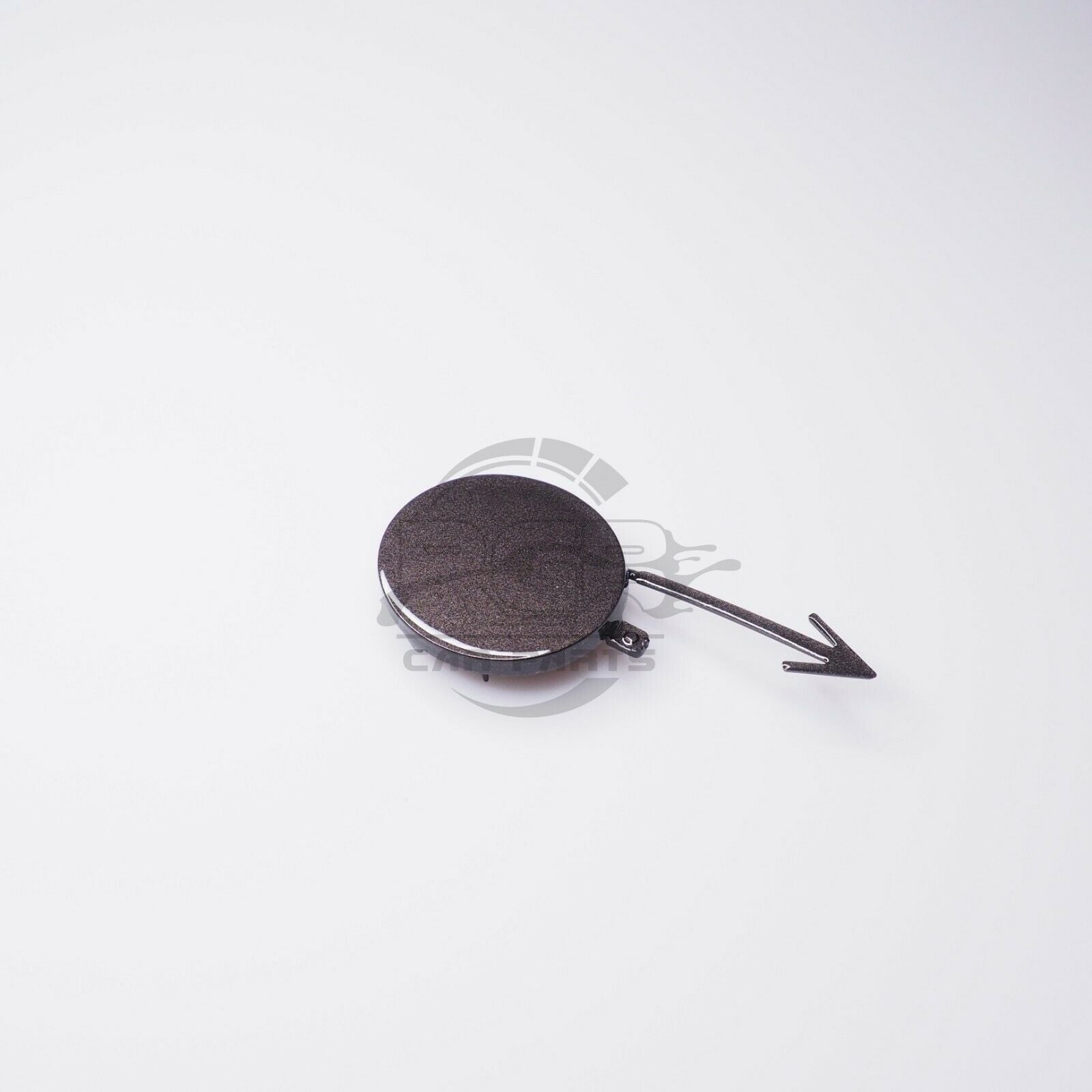 VW Passat CC Front Tow