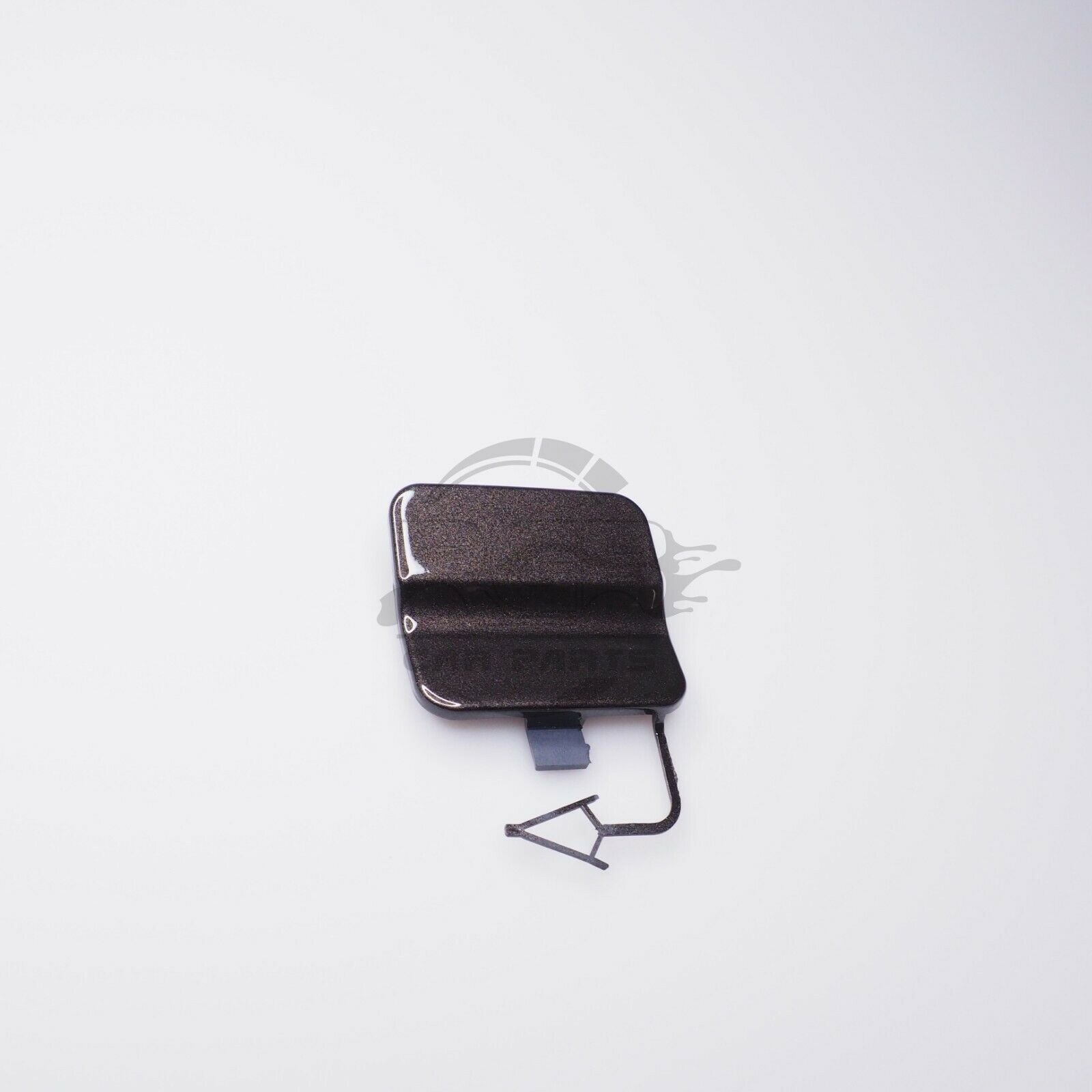 VW Passat CC Rear Tow 