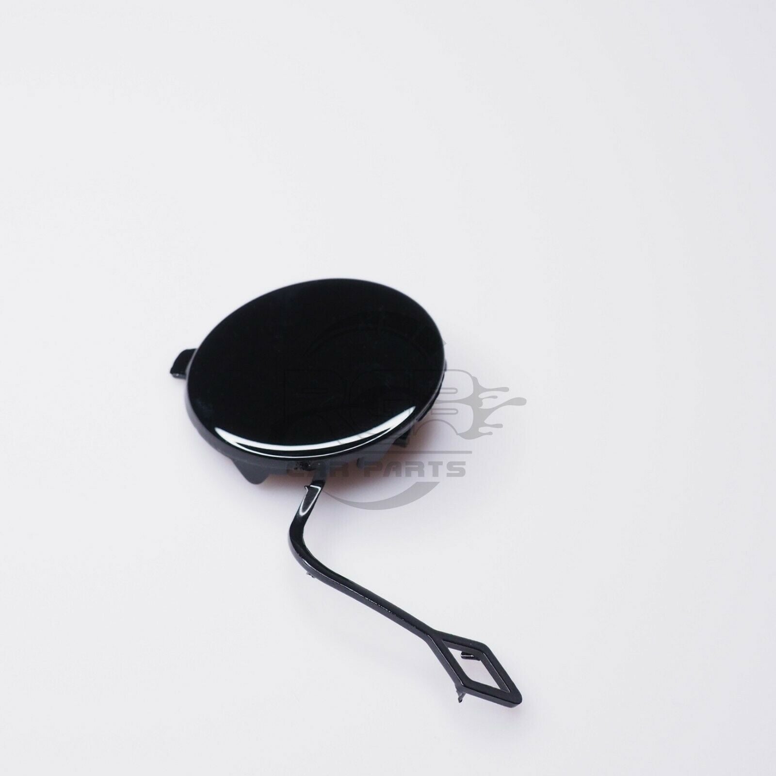 VW Touareg 7P MK2 Front Tow 