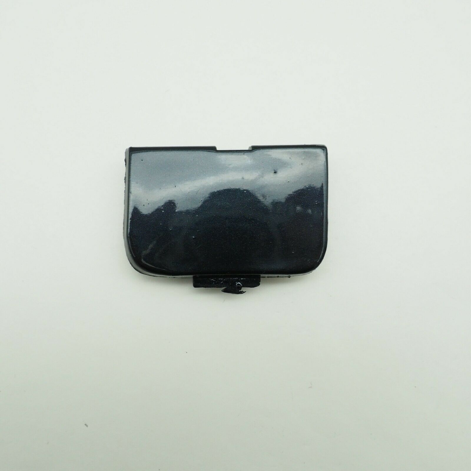 BMW E46 FRONT TOW BLACK SAPPHIRE 475