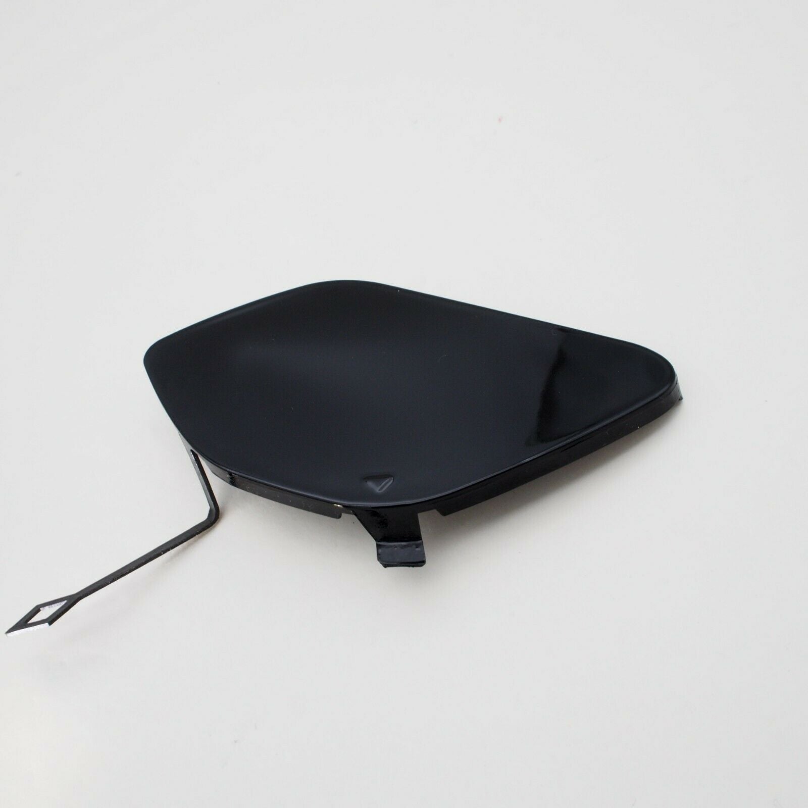 BMW X1 F48 Front Tow Sapphire Black 475