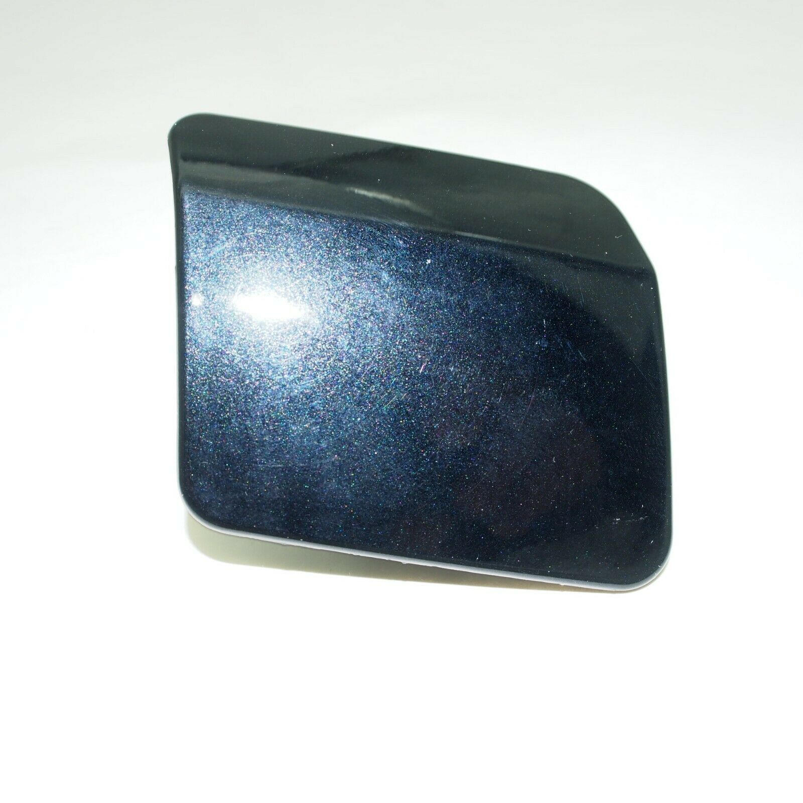 BMW X5 F15 SE Headlight Washer Cover Sapphire Black 475