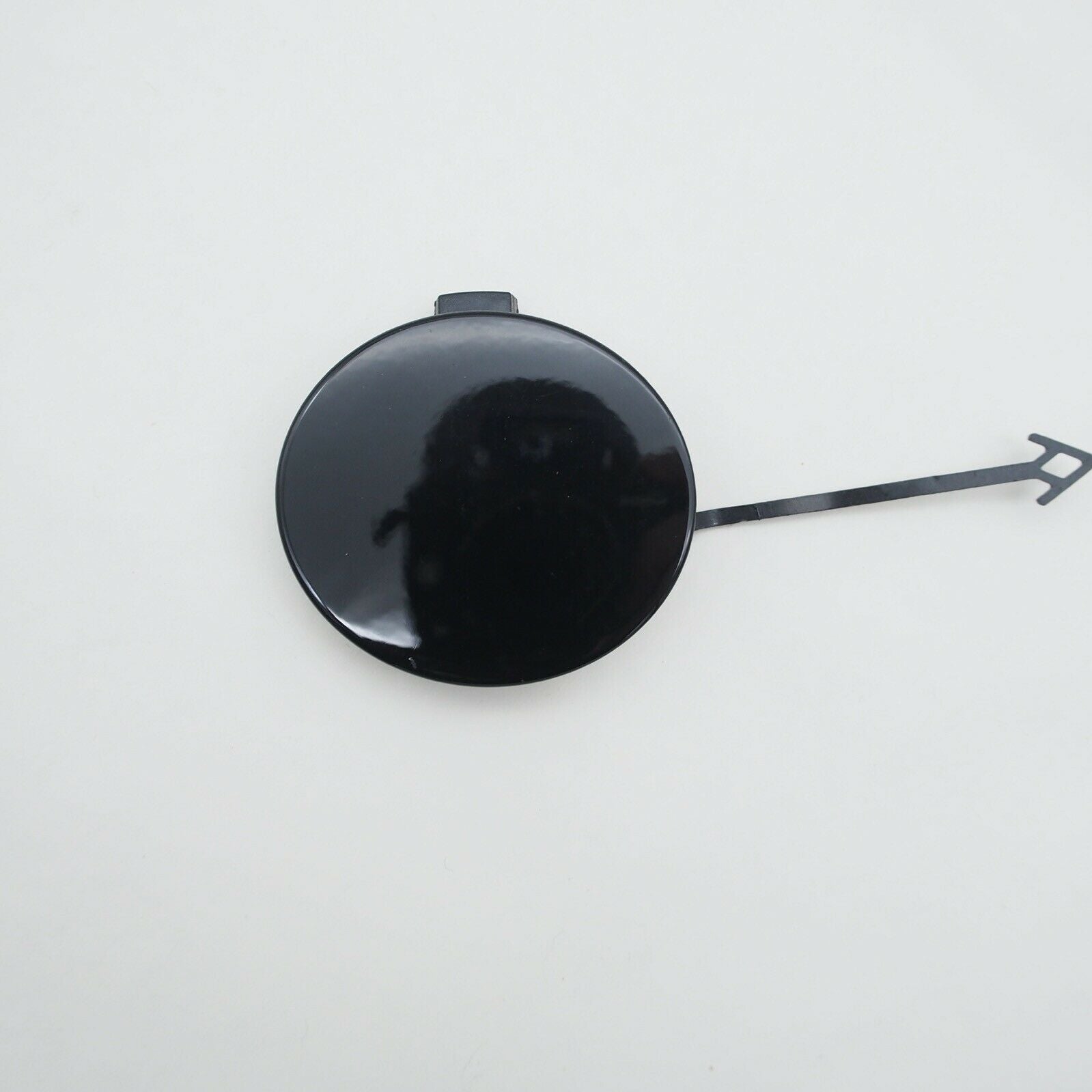 Audi A4 B8 8K Allroad Front Tow Brilliant Black LY9B