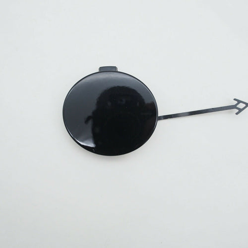 Audi A4 B8 8K Allroad Front Tow Brilliant Black LY9B