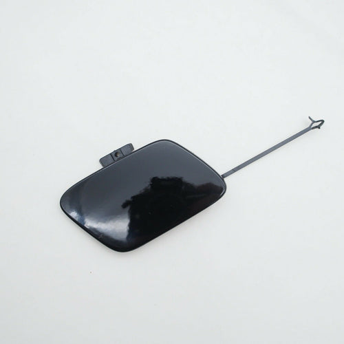 Painted Audi A4 B9 8W S-Line Front Bumper Tow Hook Cover 2016-2020 8W0807241A Brilliant Black LY9B