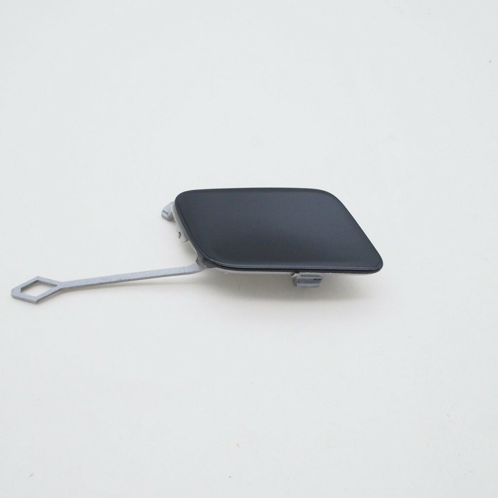 Audi A3 S3 8V Front Tow Brilliant Black LY9B