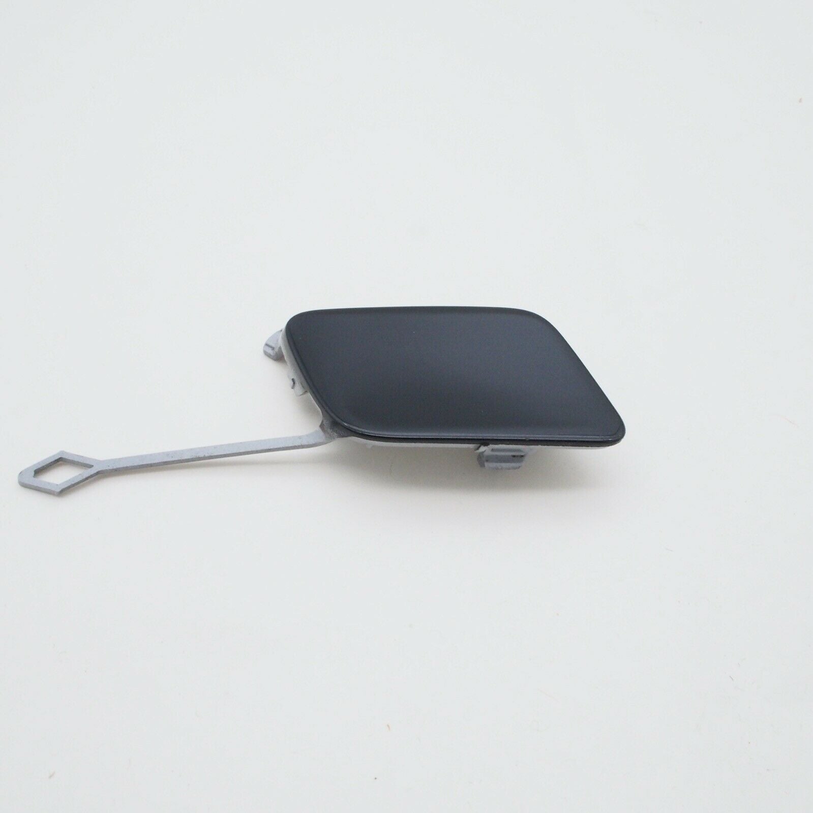 Audi A3 S3 8V Front Tow Brilliant Black LY9B