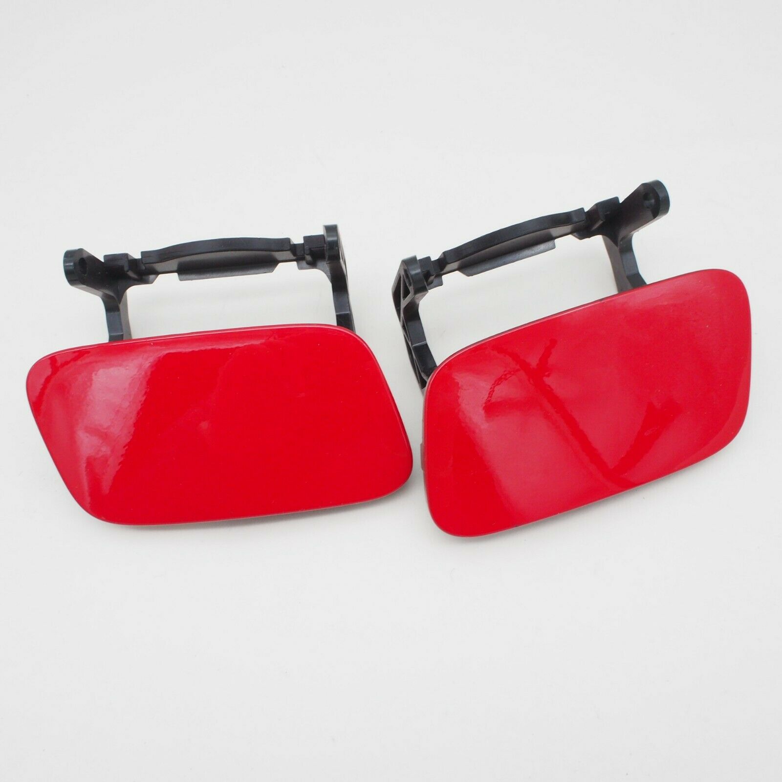 Audi A4 B8 8K Headlight Washer 