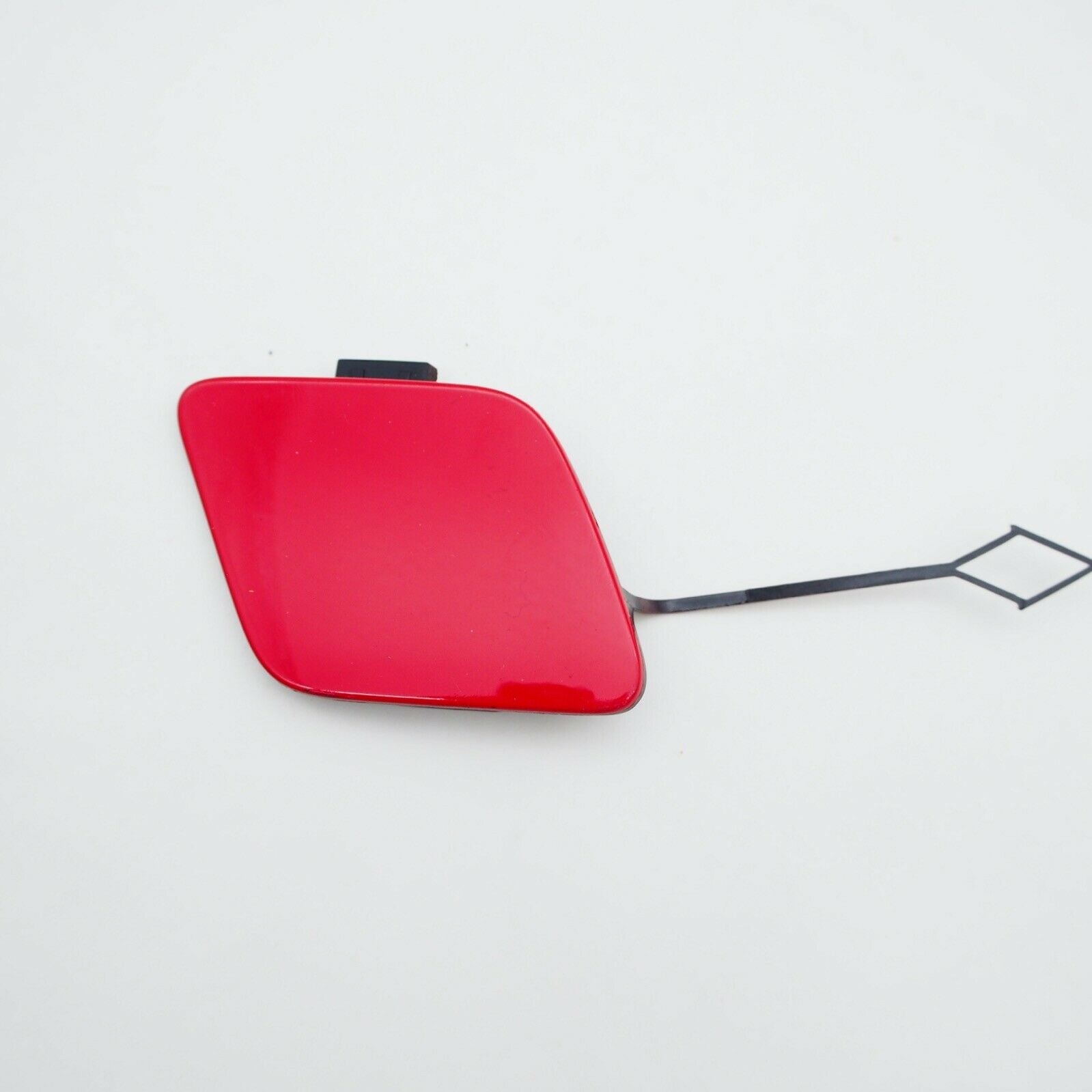 Audi A4 S4 B8 8K S-Line Front Brilliant Red LY3J