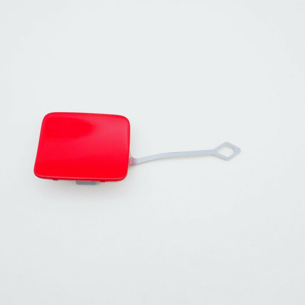 Audi A3 S3 8V Rear Tow Brilliant Red LY3J