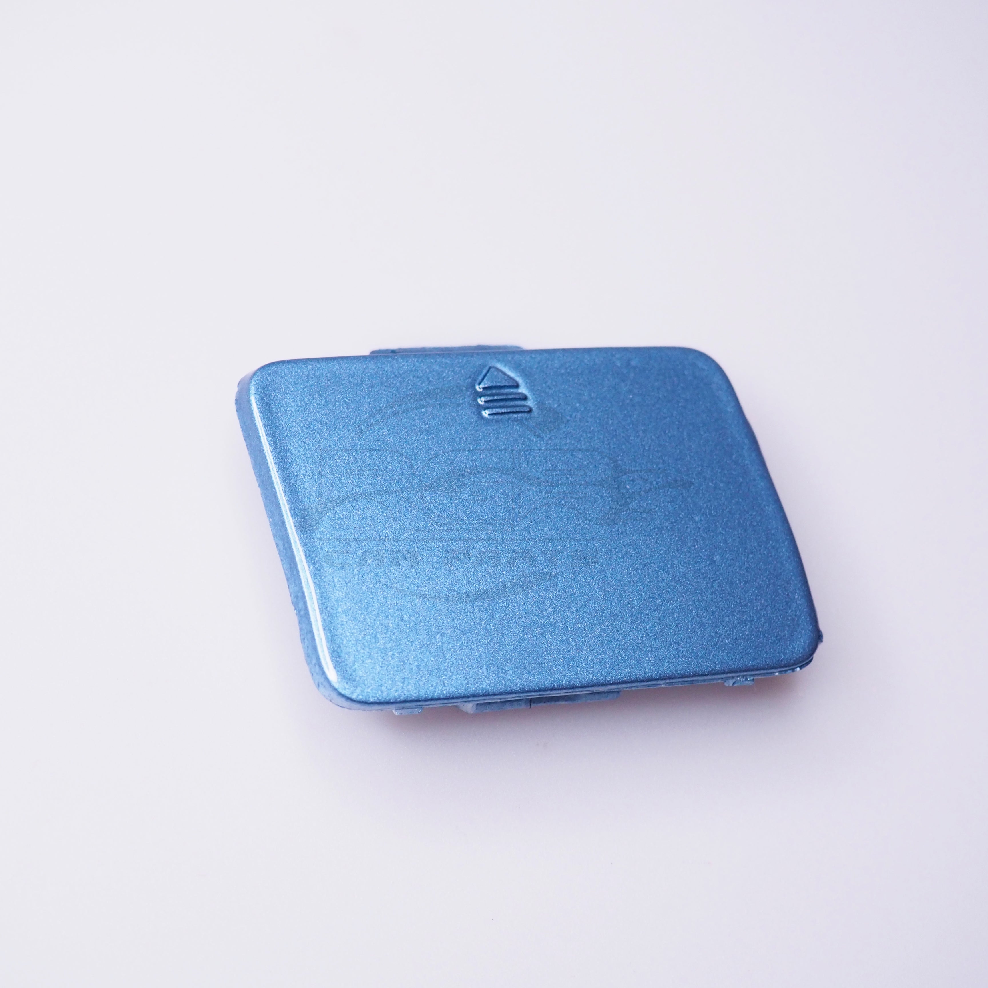 Painted Rear Bumper Tow Hook Cover Mercedes E Class C207 A207 2 Door Choose Color