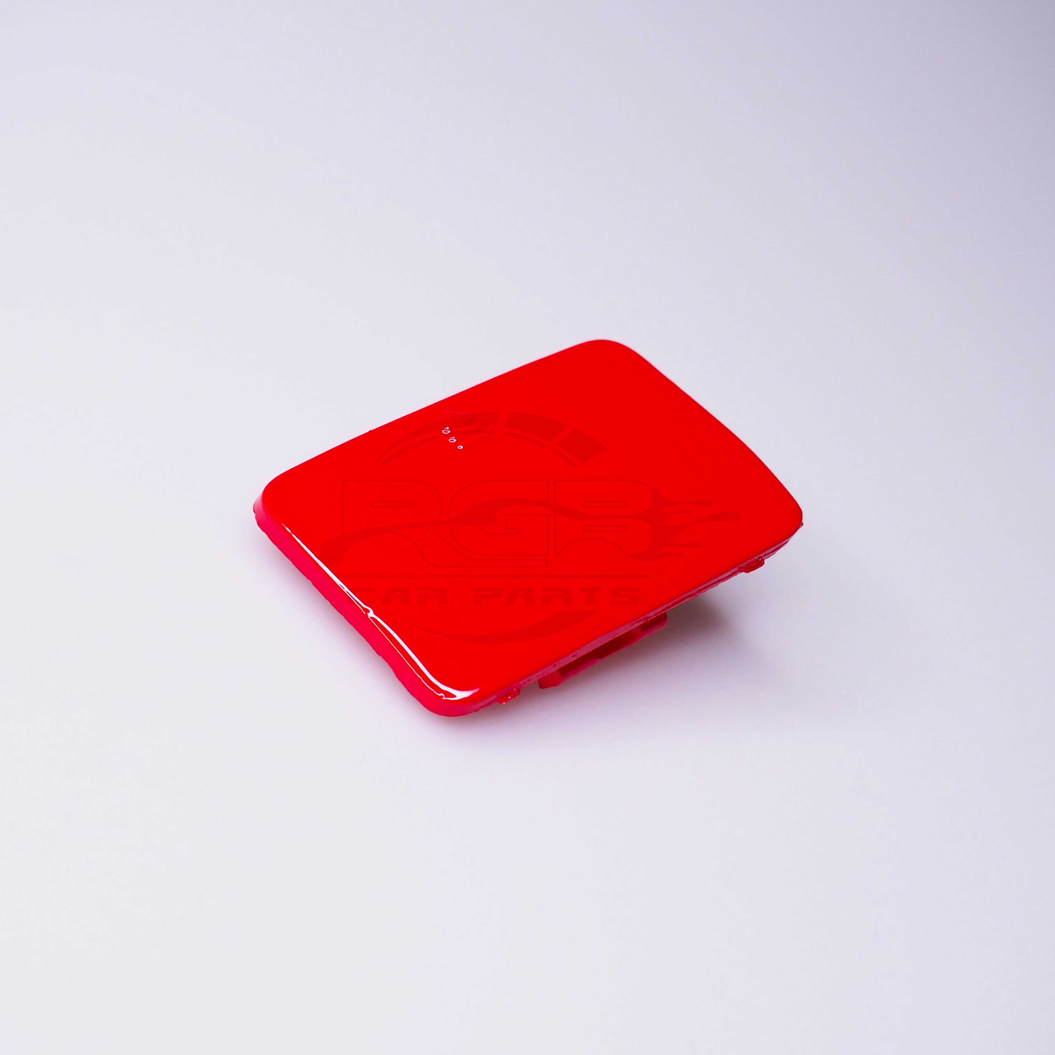 Painted Rear Bumper Tow Hook Cover Mercedes E Class C207 A207 2 Door Choose Color