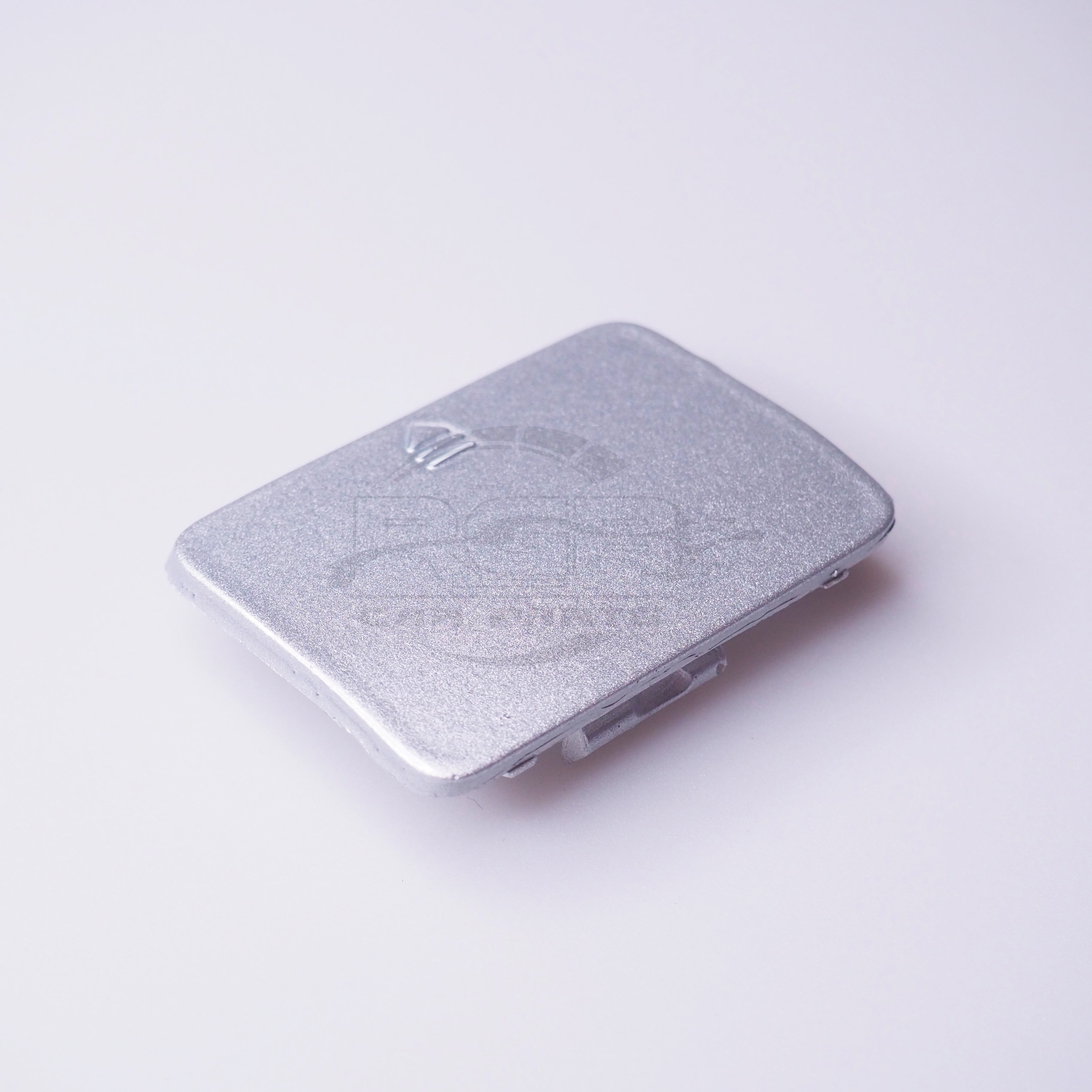 Painted Rear Bumper Tow Hook Cover Mercedes E Class C207 A207 2 Door Choose Color