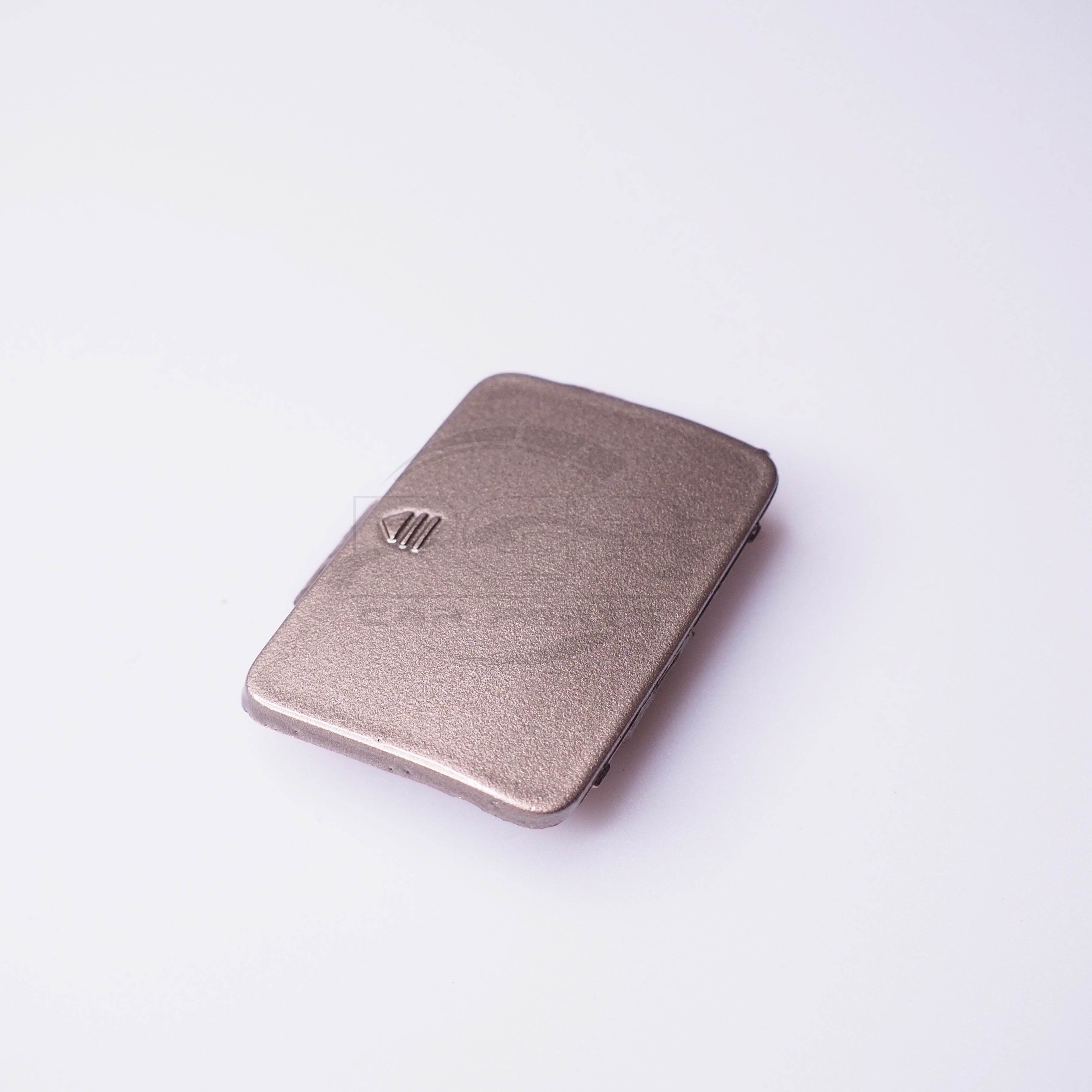 Painted Rear Bumper Tow Hook Cover Mercedes E Class C207 A207 2 Door Choose Color