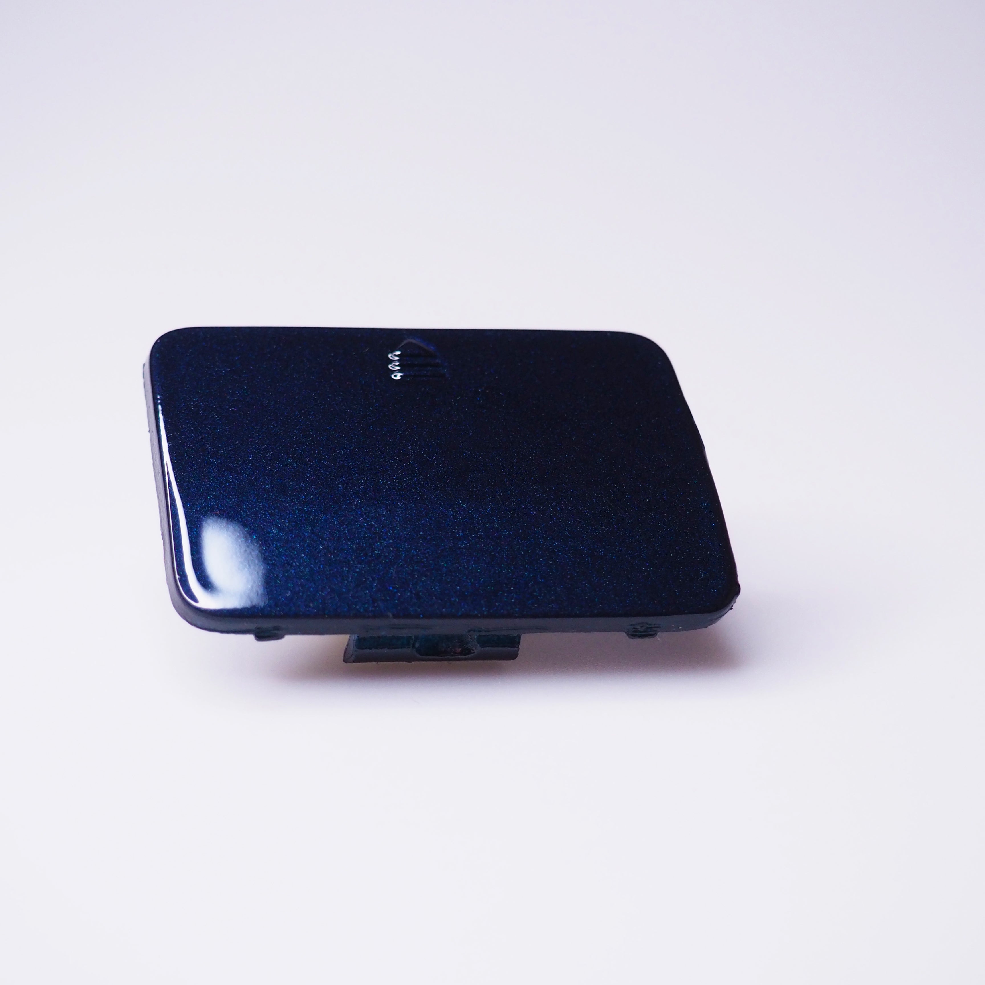 Painted Rear Bumper Tow Hook Cover Mercedes E Class C207 A207 2 Door Choose Color