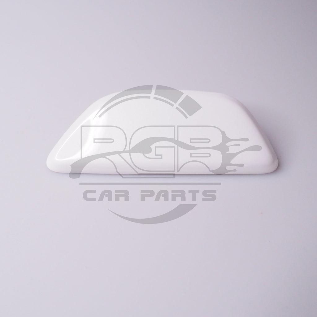 Painted Headlight Washer Cover Mazda CX-5 KE MK1 12-14 Left Right Pair Choose Color
