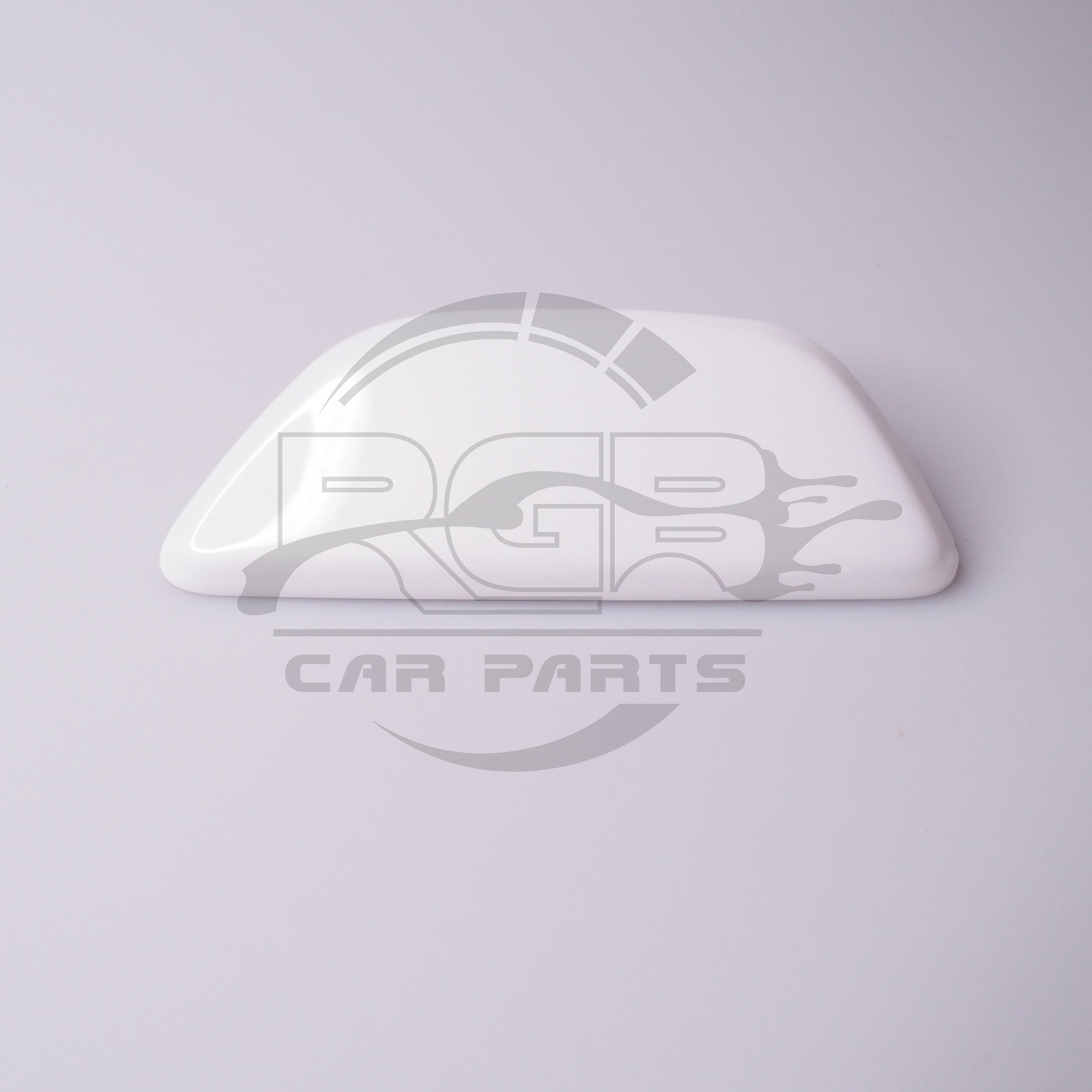 Painted Headlight Washer Cover Mazda CX-5 KE MK1 12-14 Left Right Pair Choose Color