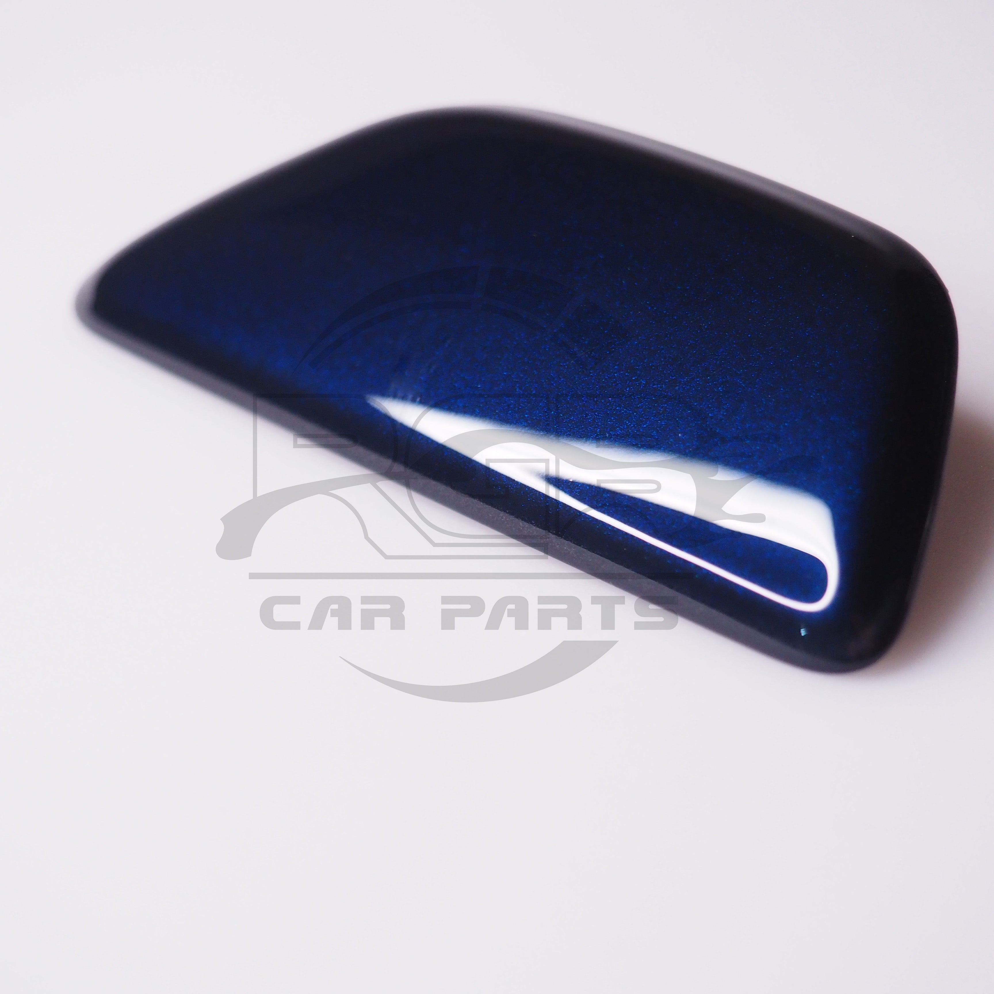 Painted Headlight Washer Cover Mazda CX-5 KE MK1 12-14 Left Right Pair Choose Color