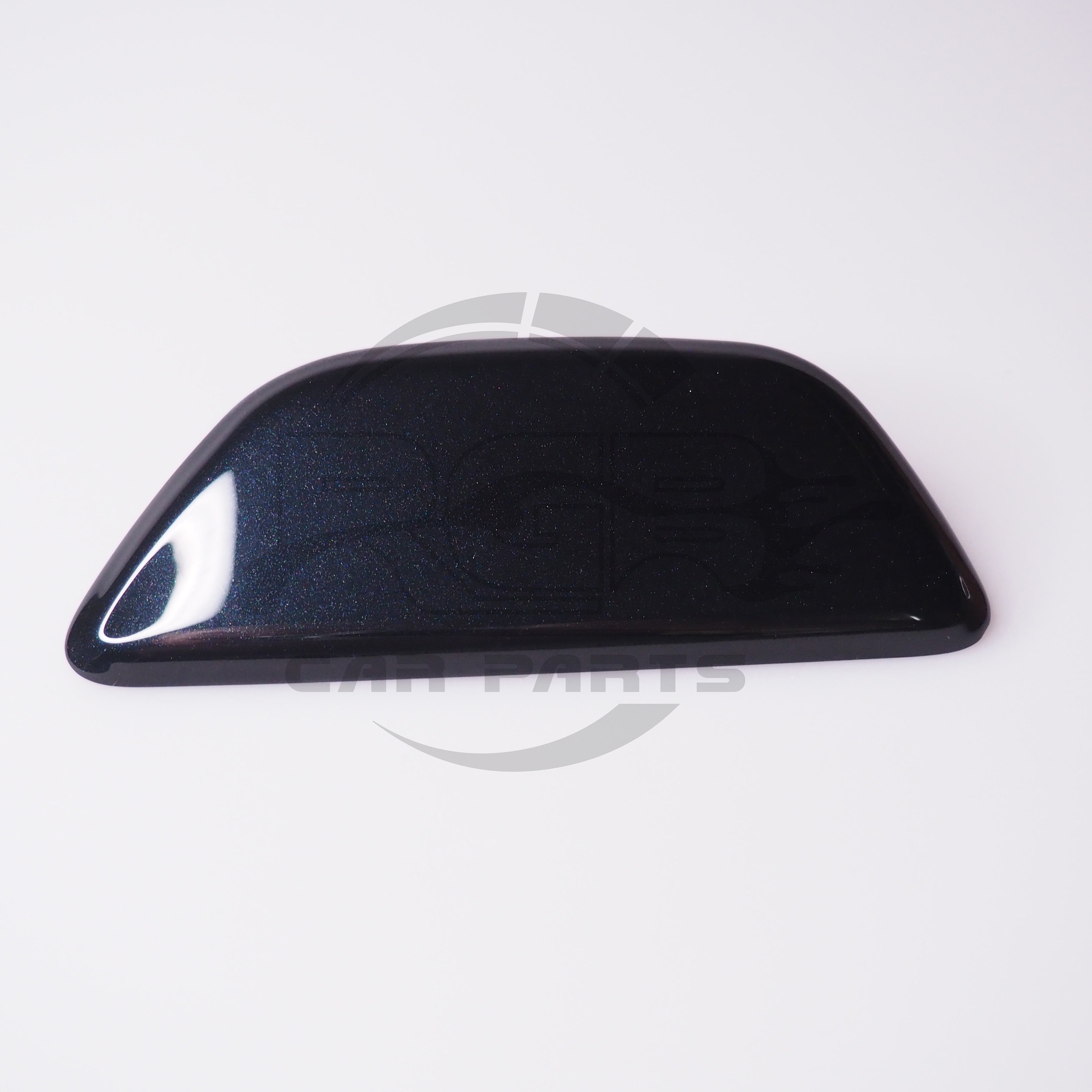 Painted Headlight Washer Cover Mazda CX-5 KE MK1 12-14 Left Right Pair Choose Color