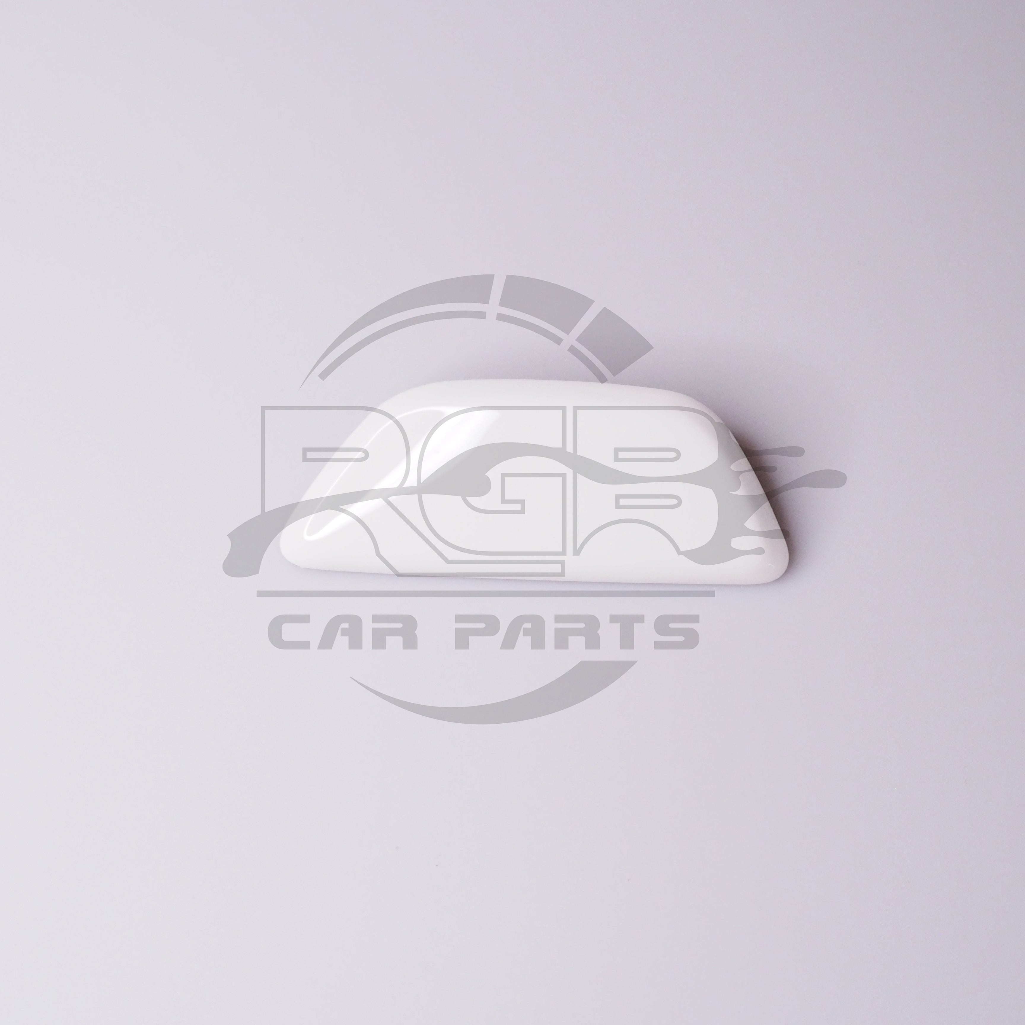 Painted Headlight Washer Cover Mazda CX-5 KE MK1 12-14 Left Right Pair Choose Color