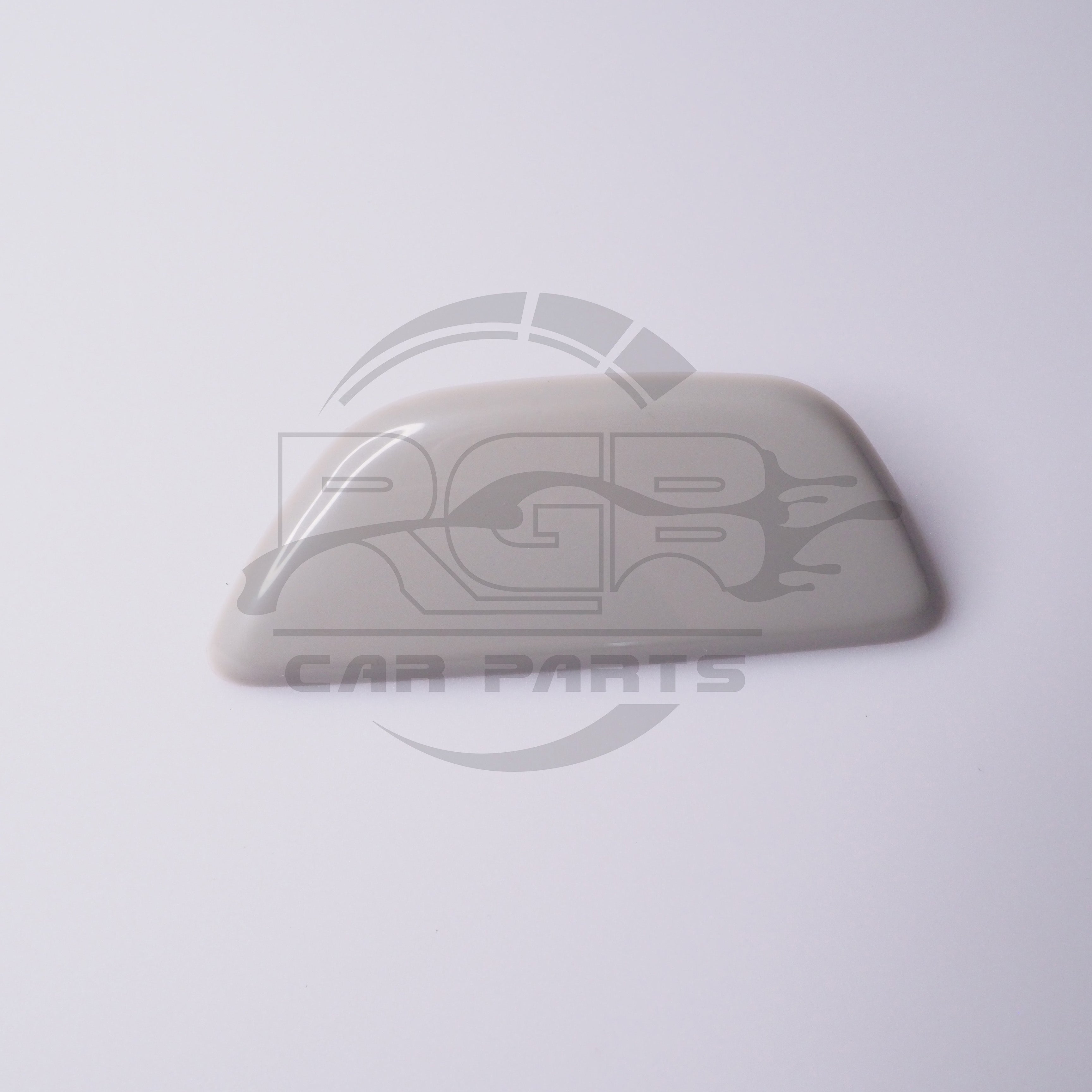 Painted Headlight Washer Cover Mazda CX-5 KE MK1 12-14 Left Right Pair Choose Color