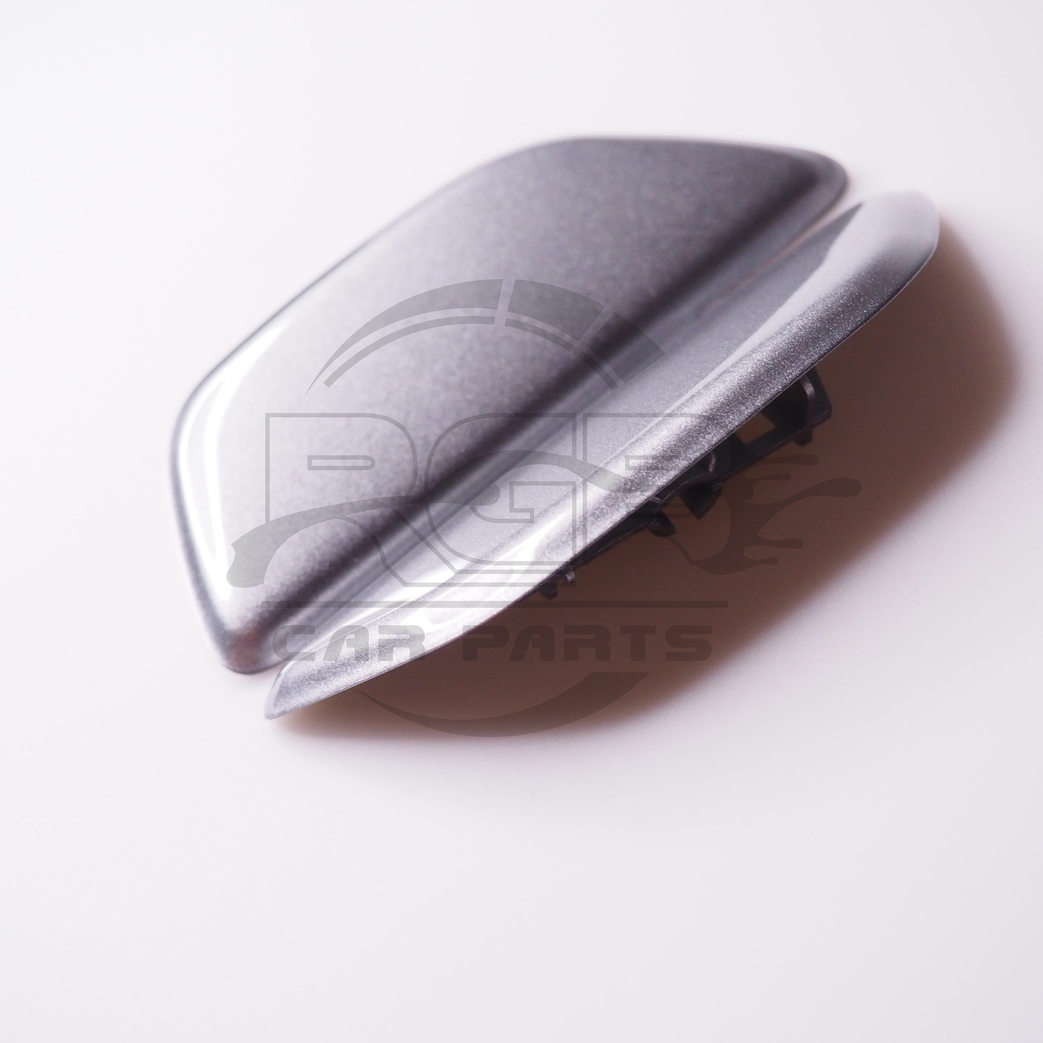 Painted Headlight Washer Cover Mazda CX-5 KE MK1 12-14 Left Right Pair Choose Color