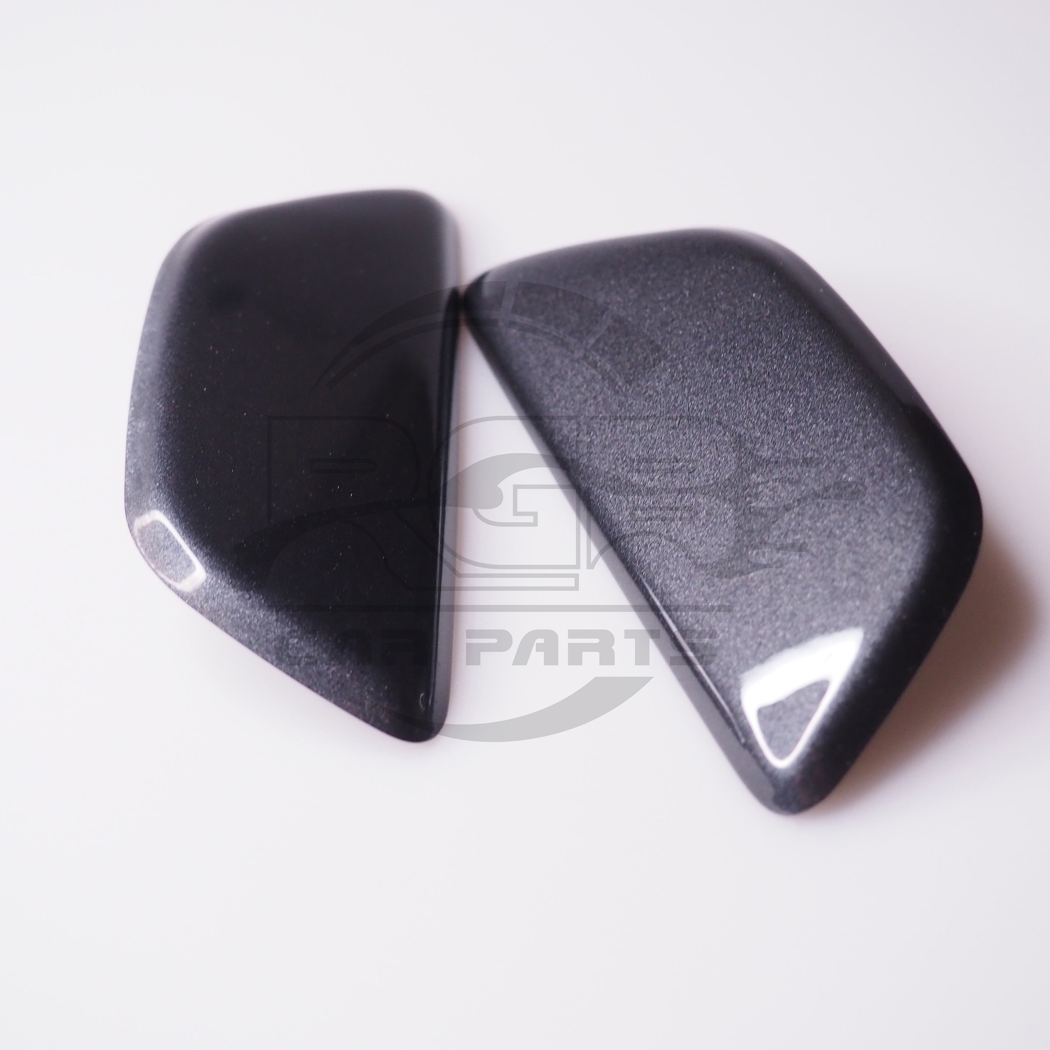 Painted Headlight Washer Cover Mazda CX-5 KE MK1 12-14 Left Right Pair Choose Color