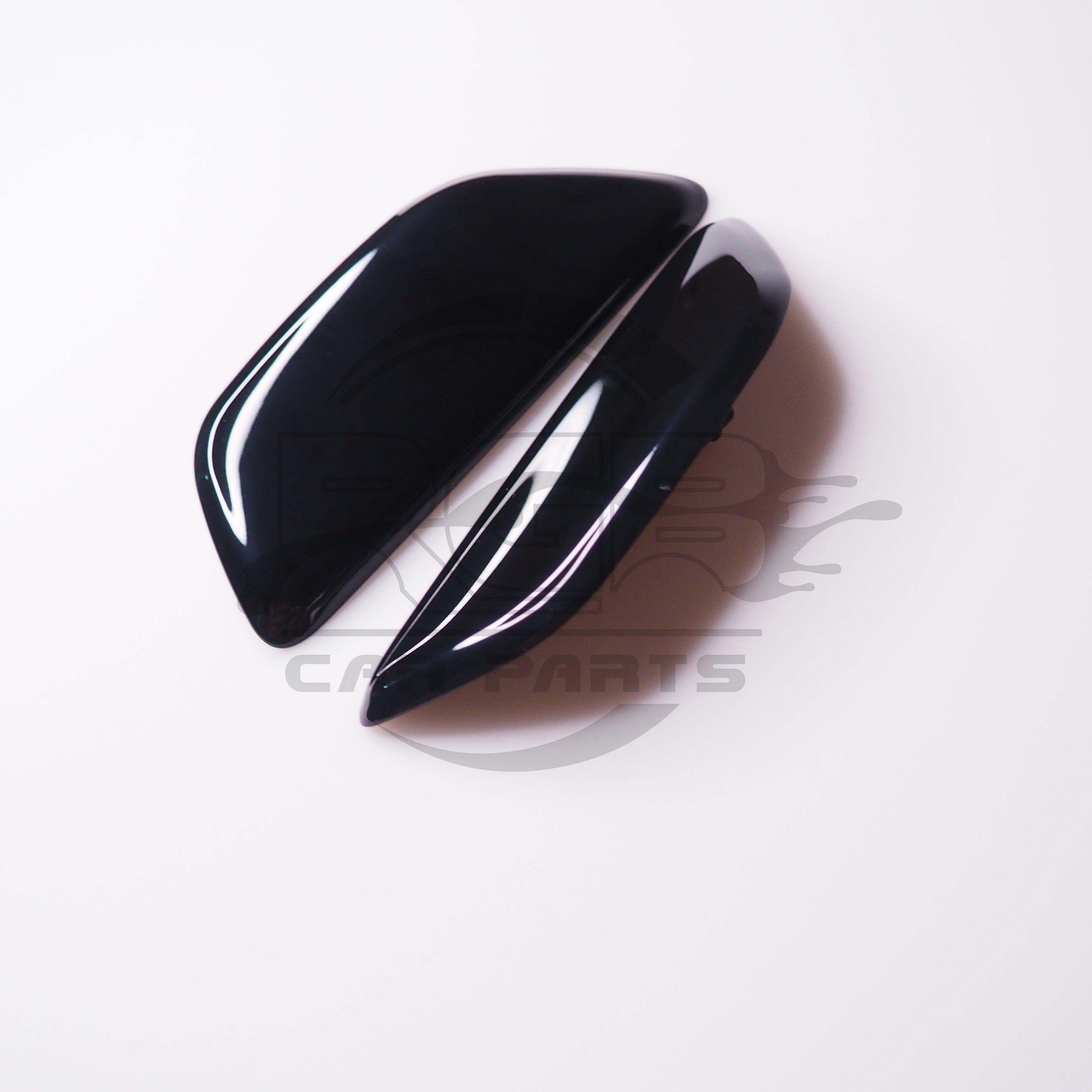 Painted Headlight Washer Cover Mazda CX-5 KE MK1 12-14 Left Right Pair Choose Color