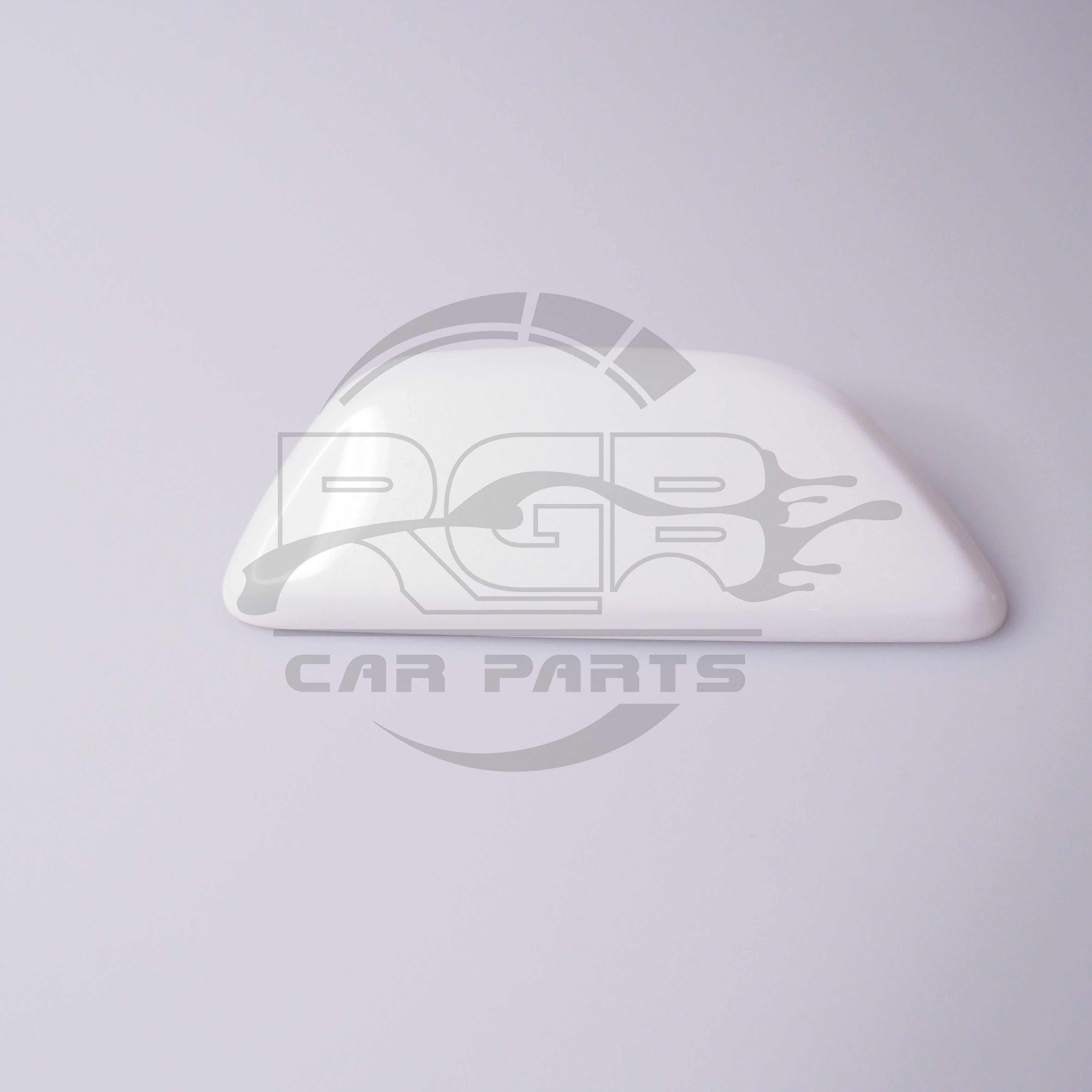 Painted Headlight Washer Cover Mazda CX-5 KE MK1 12-14 Left Right Pair Choose Color