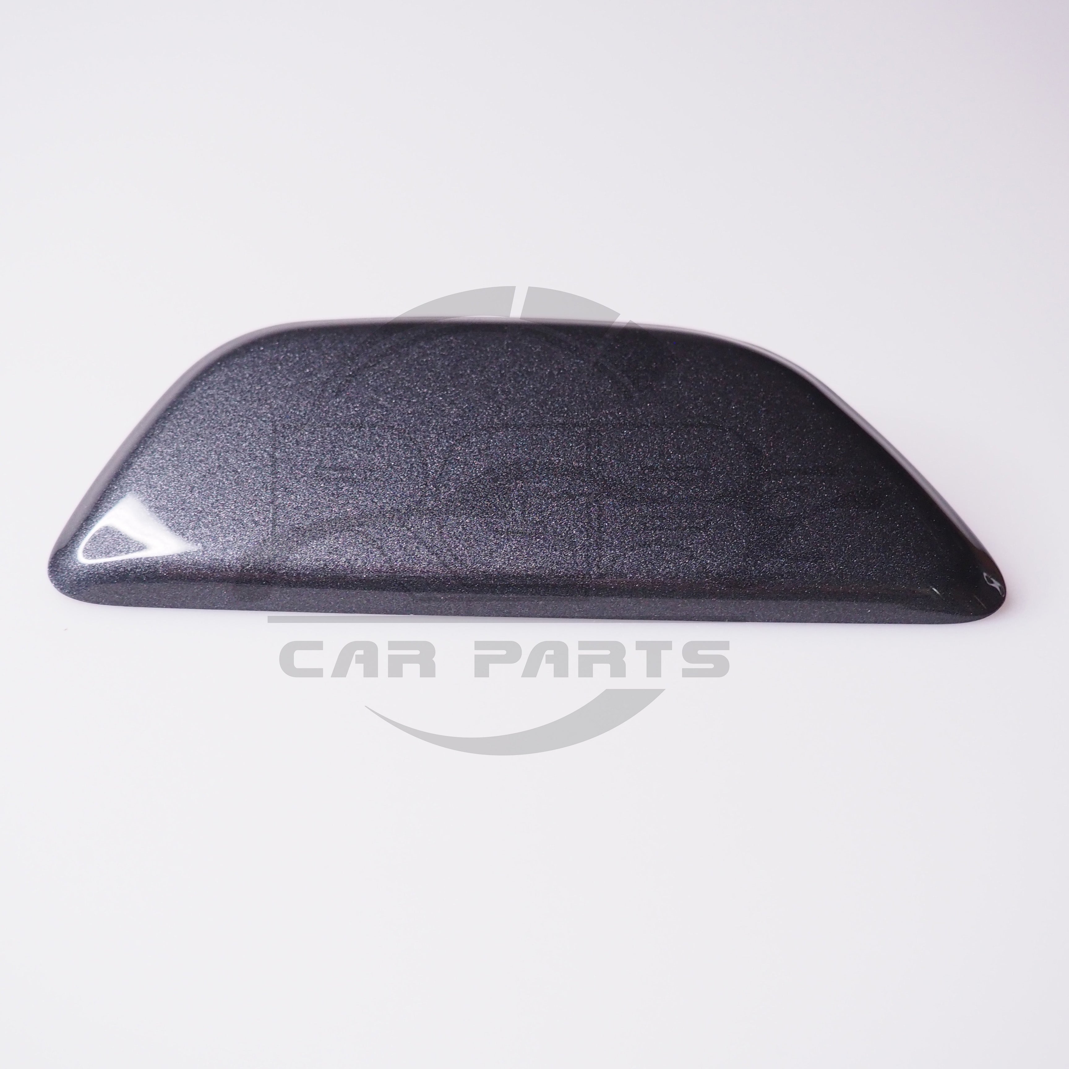 Painted Headlight Washer Cover Mazda CX-5 KE MK1 12-14 Left Right Pair Choose Color