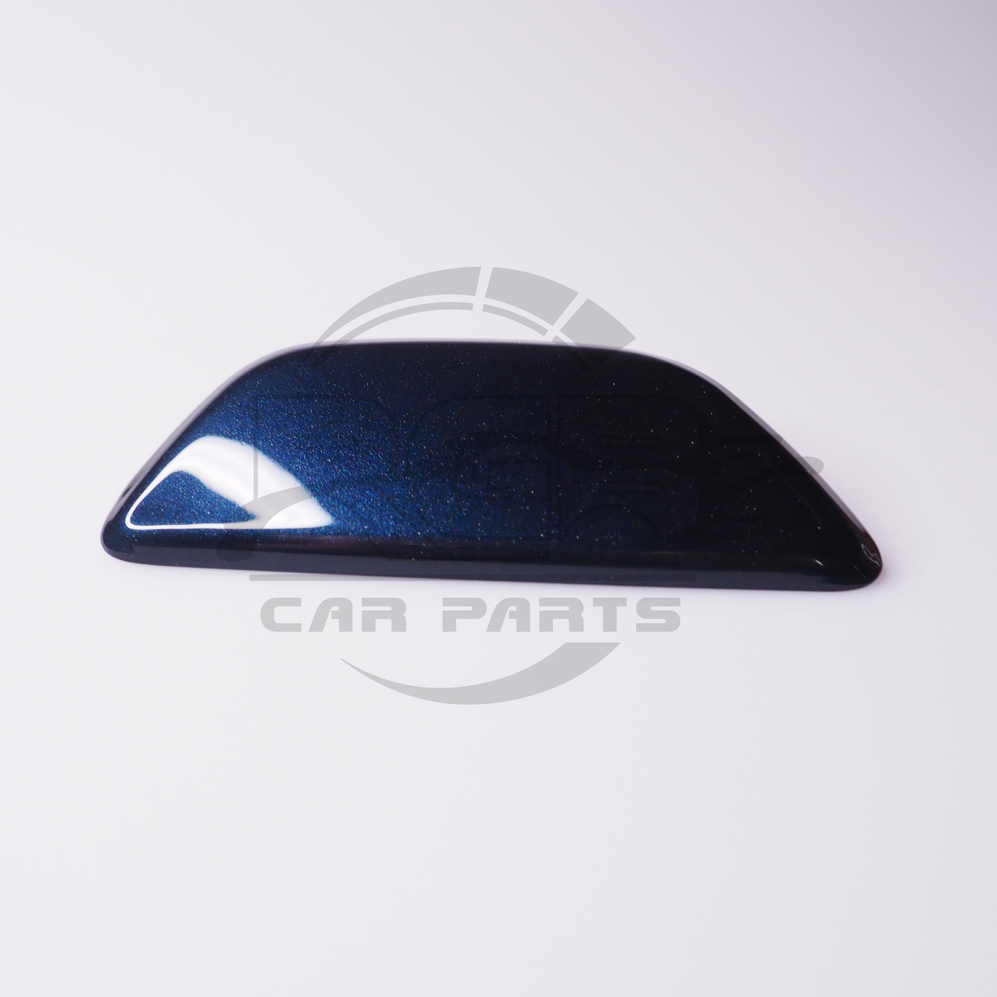 Painted Headlight Washer Cover Mazda CX-5 KE MK1 12-14 Left Right Pair Choose Color