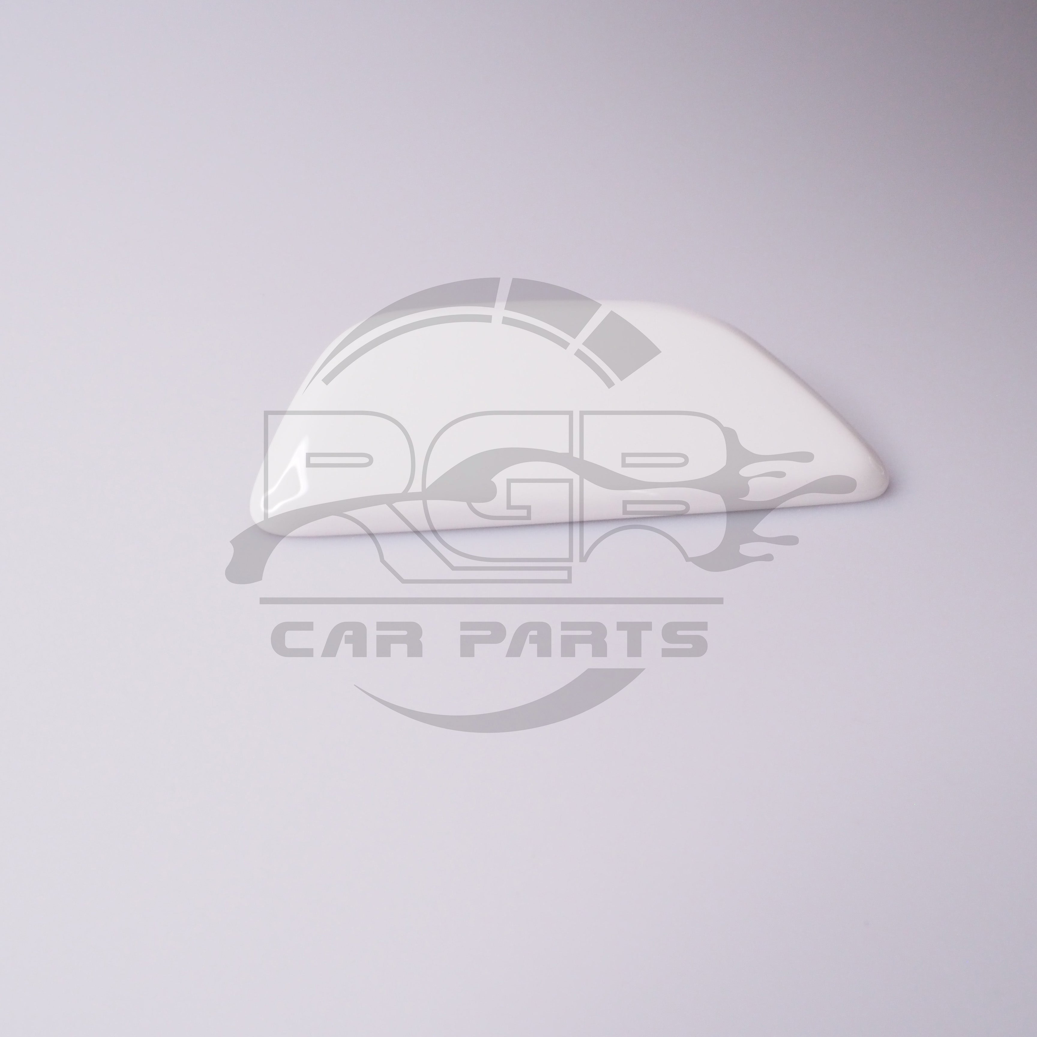 Painted Headlight Washer Cover Mazda CX-5 KE MK1 12-14 Left Right Pair Choose Color