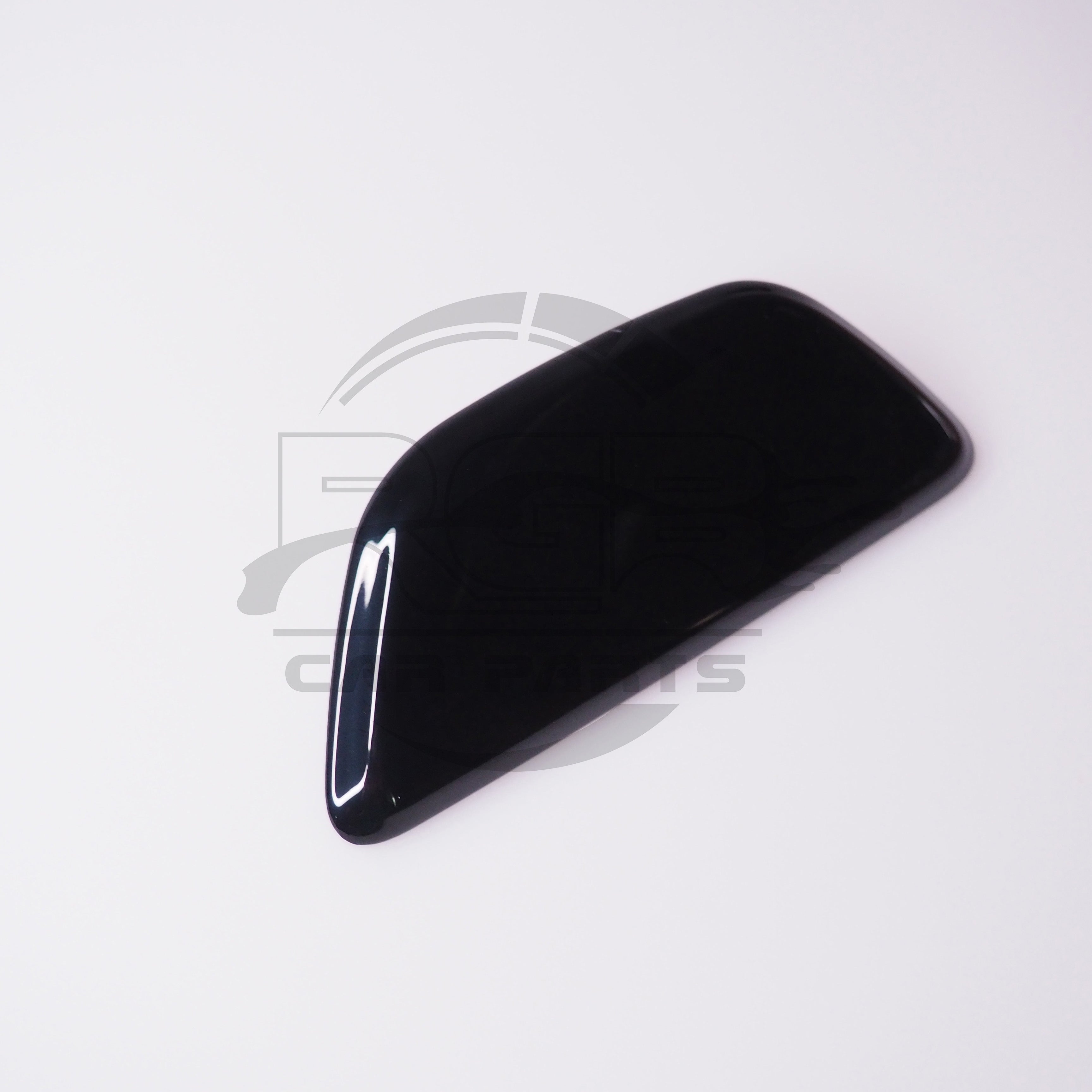 Painted Headlight Washer Cover Mazda CX-5 KE MK1 12-14 Left Right Pair Choose Color