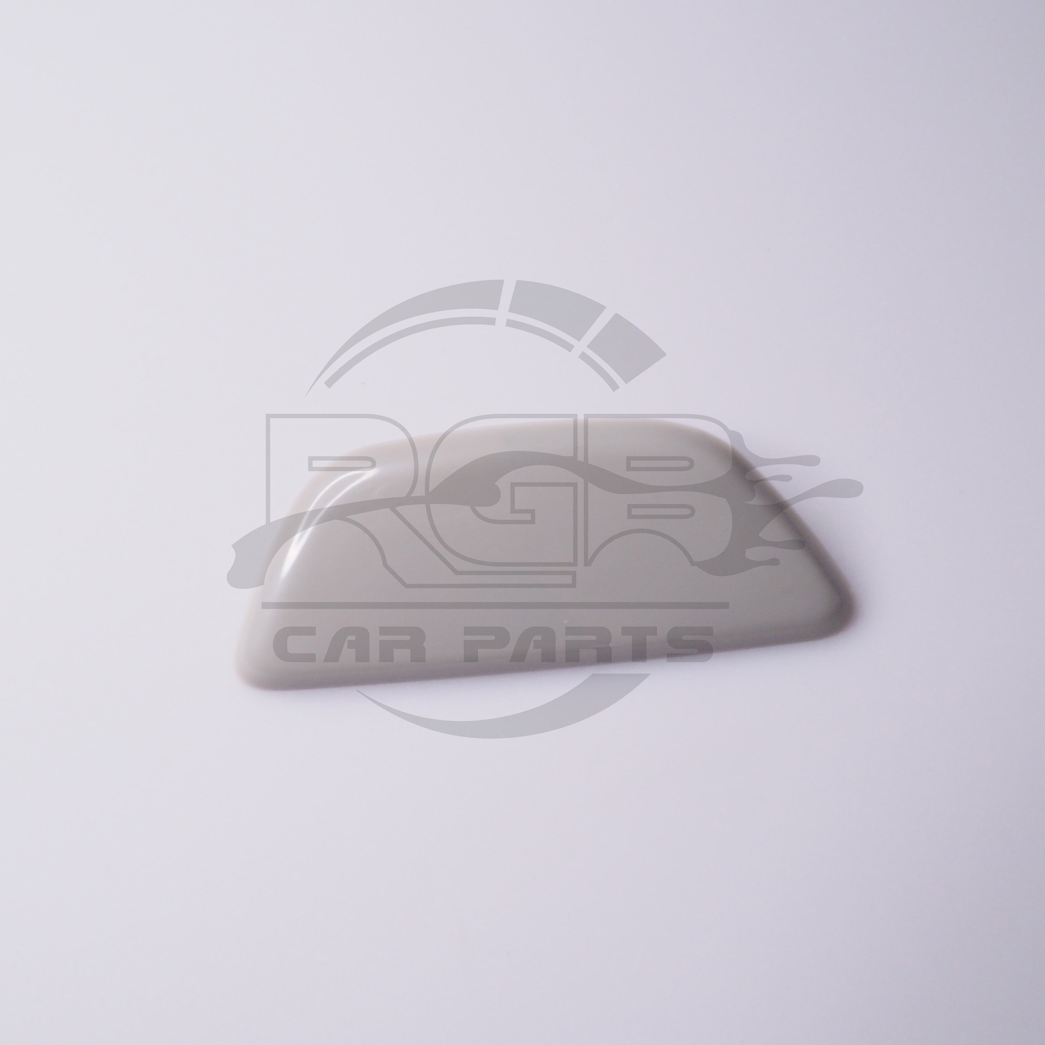 Painted Headlight Washer Cover Mazda CX-5 KE MK1 12-14 Left Right Pair Choose Color