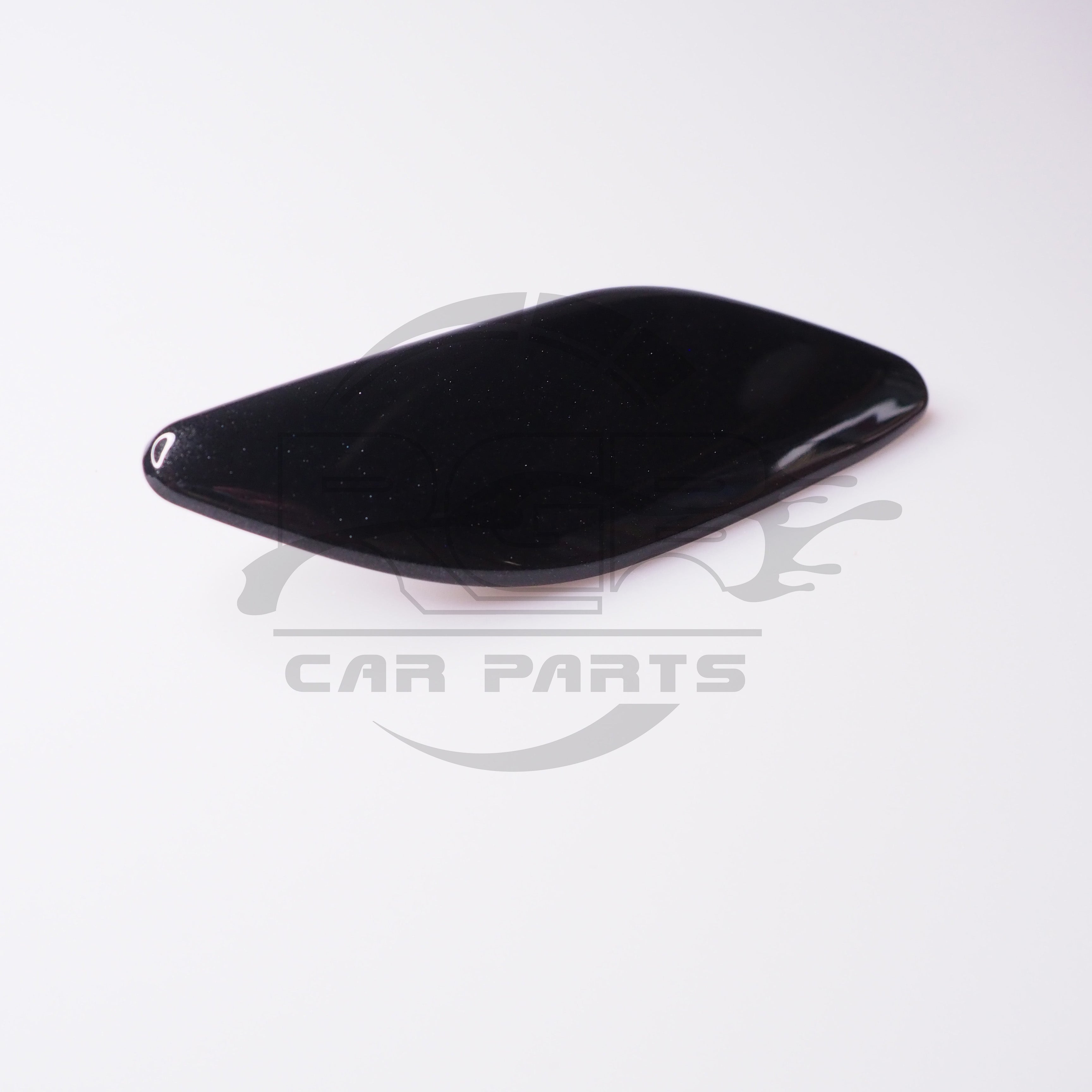 Painted Headlight Washer Cover Mazda CX-7 SUV 09-12 Left Right Pair Choose Color