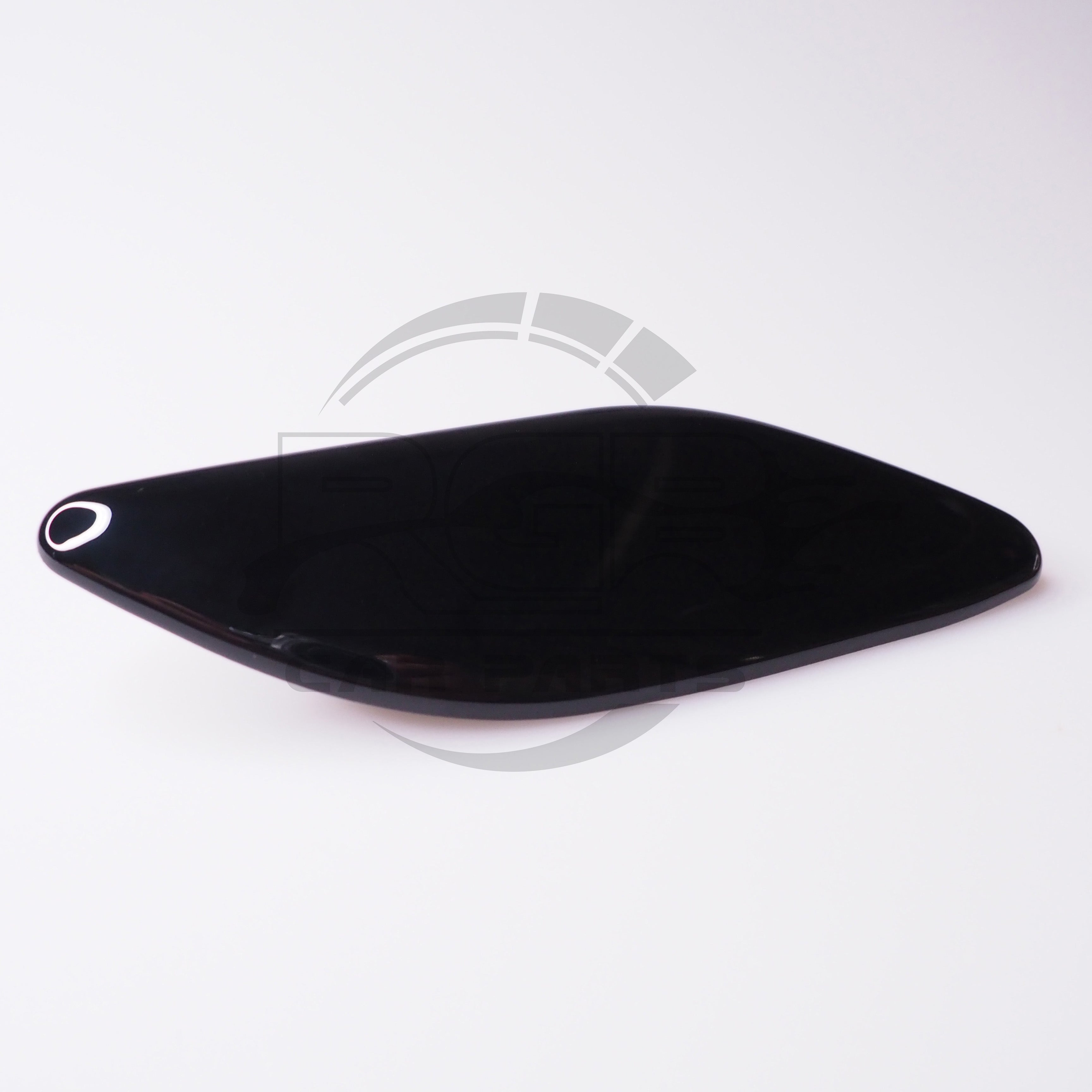 Painted Headlight Washer Cover Mazda CX-7 SUV 09-12 Left Right Pair Choose Color