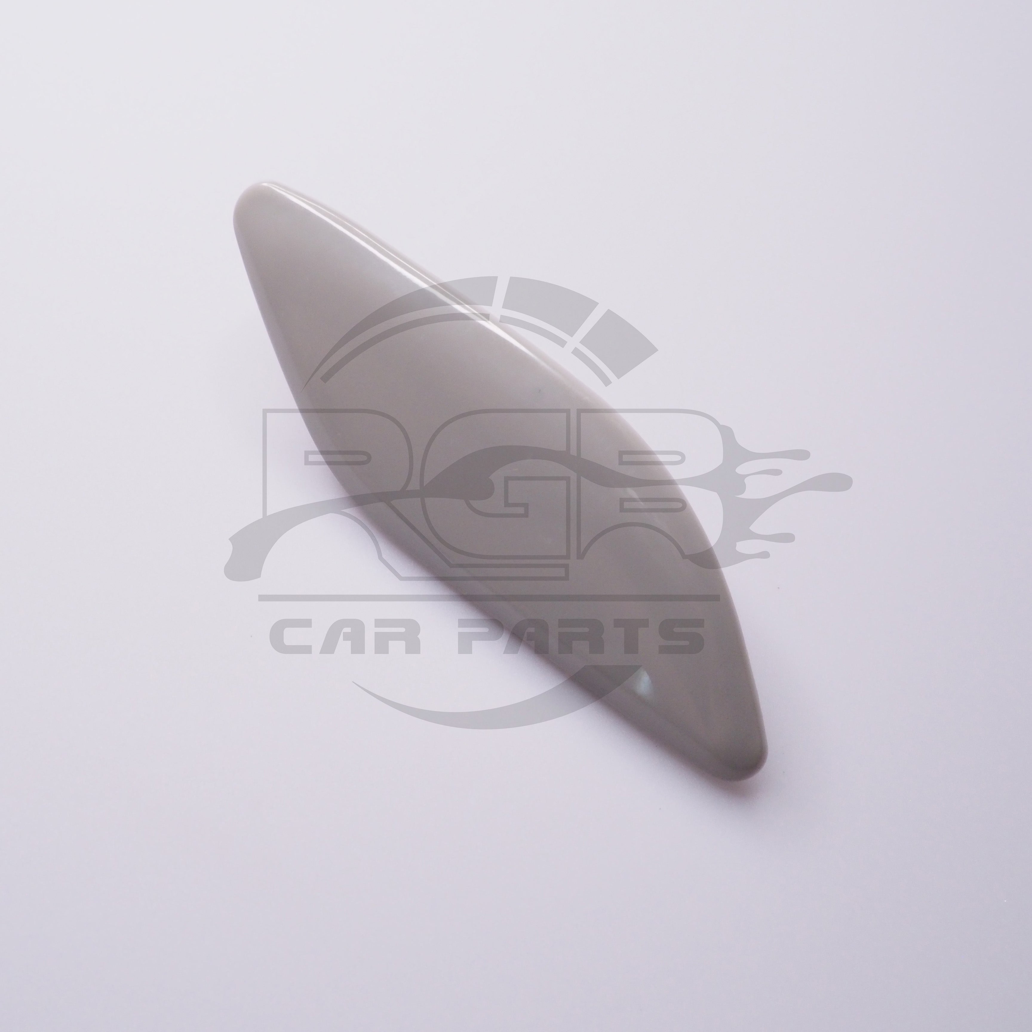 Painted Headlight Washer Cover Mazda CX-7 SUV 09-12 Left Right Pair Choose Color