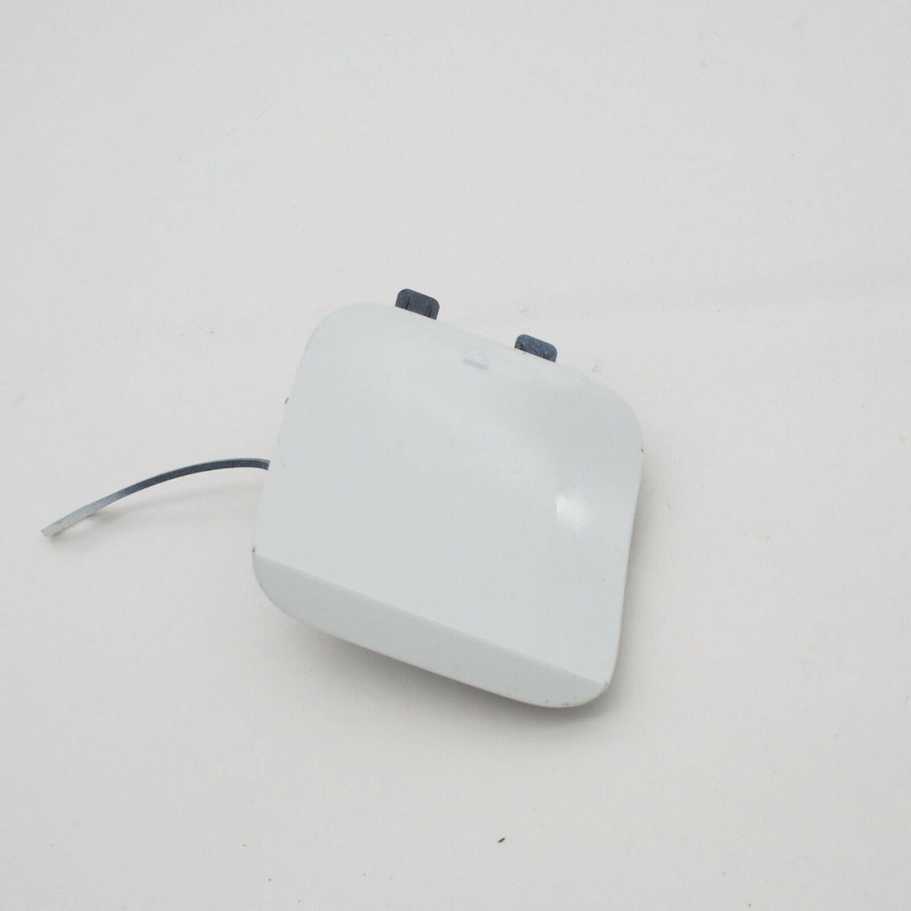 Mercedes GLA X156 Front Tow Calcite White 650