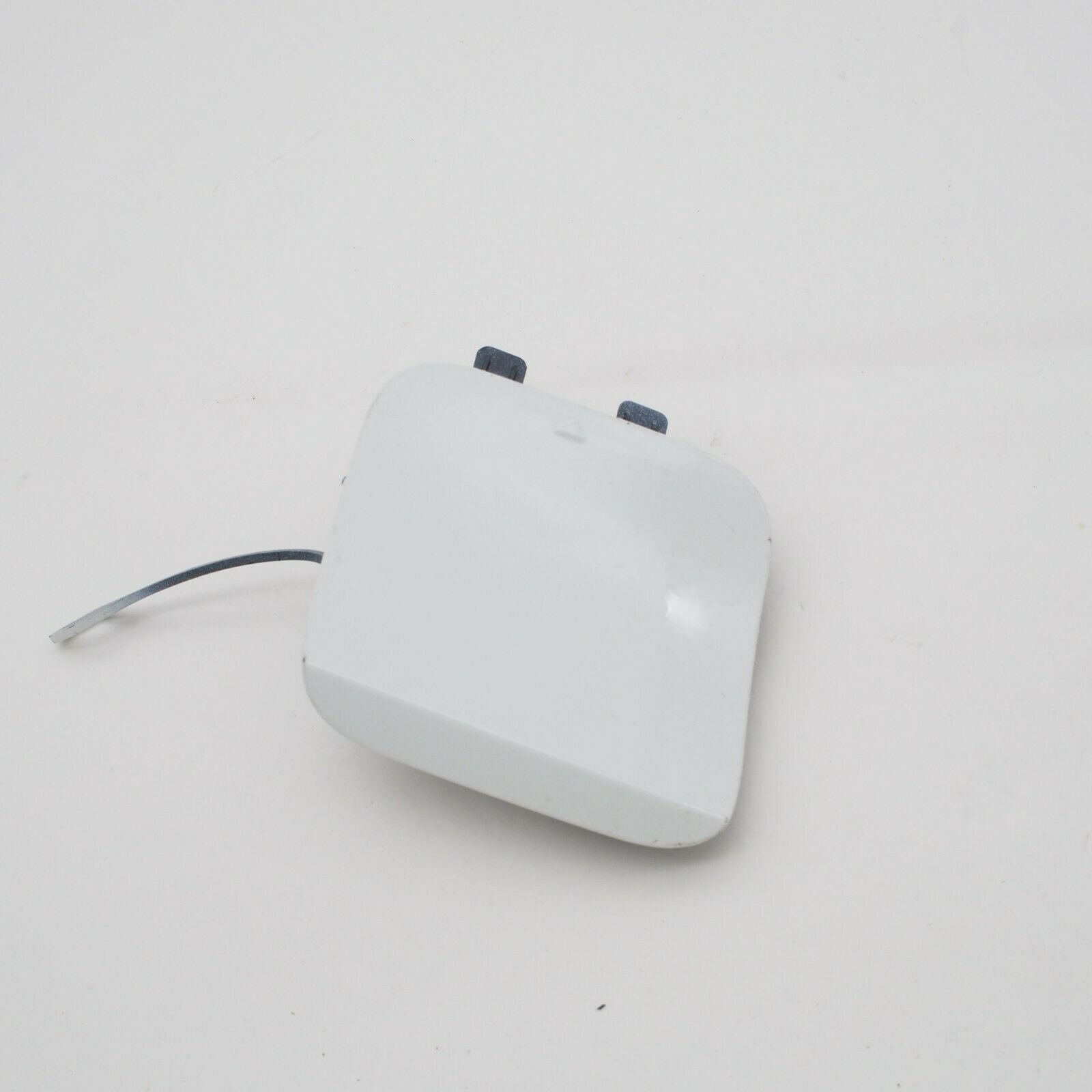 Mercedes GLA X156 Front Tow Calcite White 650