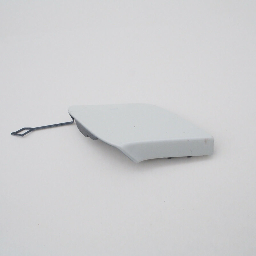 Mercedes B Class W246 Front Tow Calcite White 650