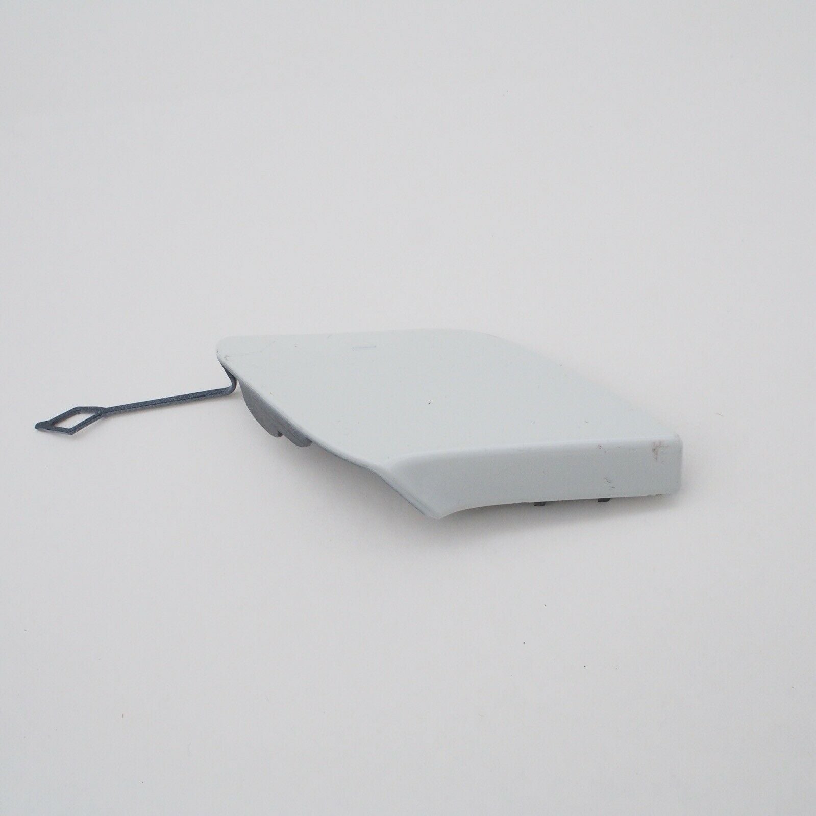 Mercedes B Class W246 Front Tow Calcite White 650