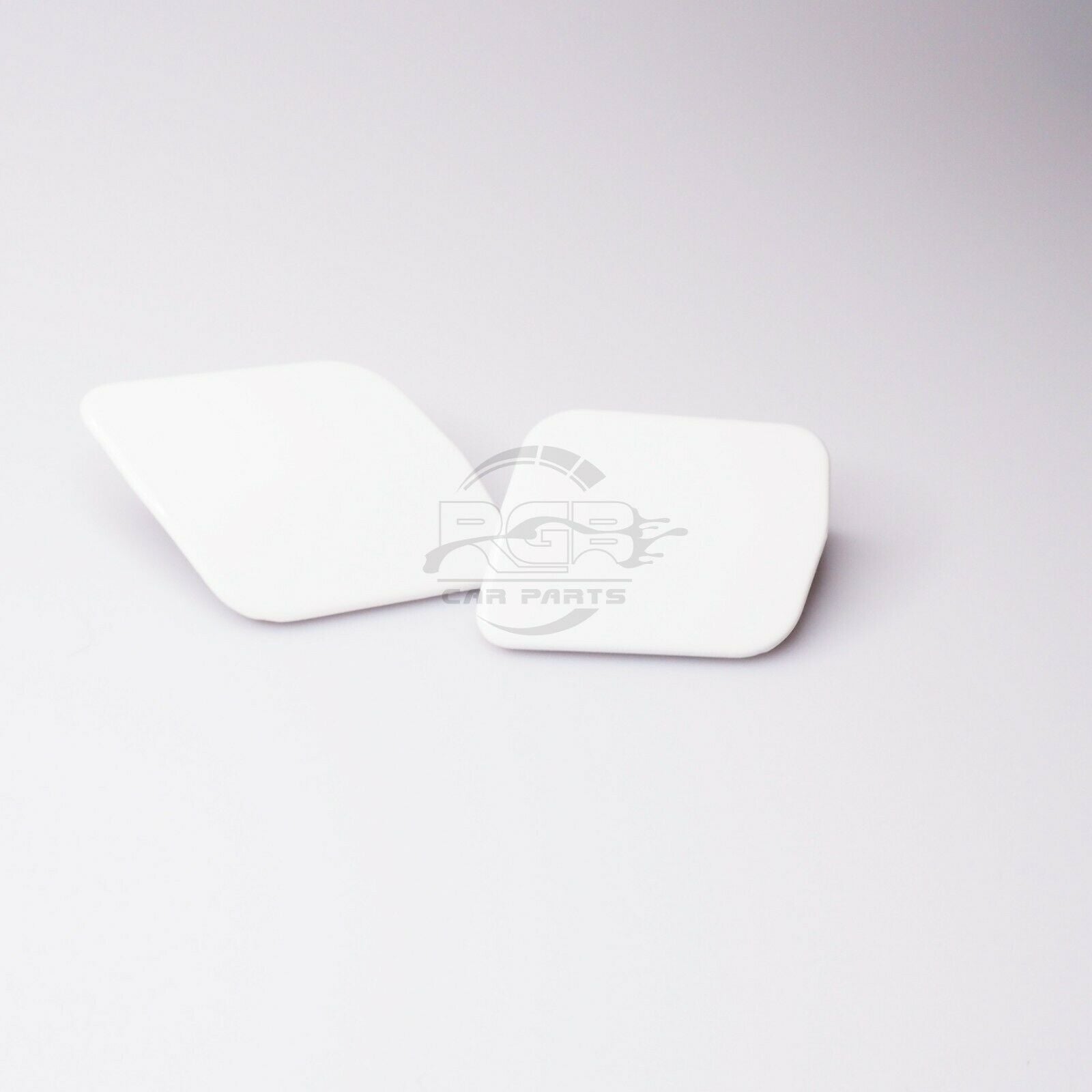 VW Touareg 7L MK1 Facelift Headlight Washer 