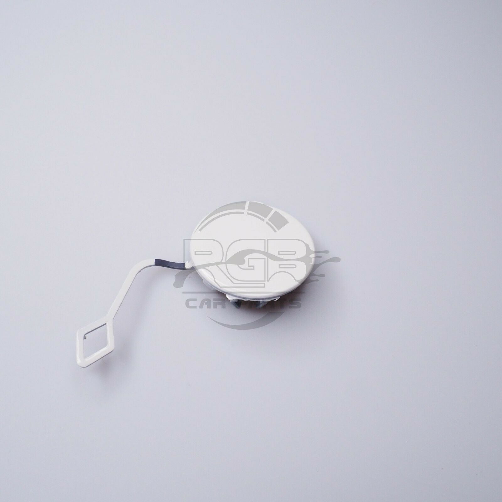 VW Touareg 7P MK2 Front Tow 